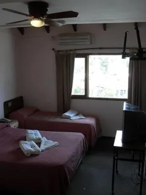 Hotel Verde Sol