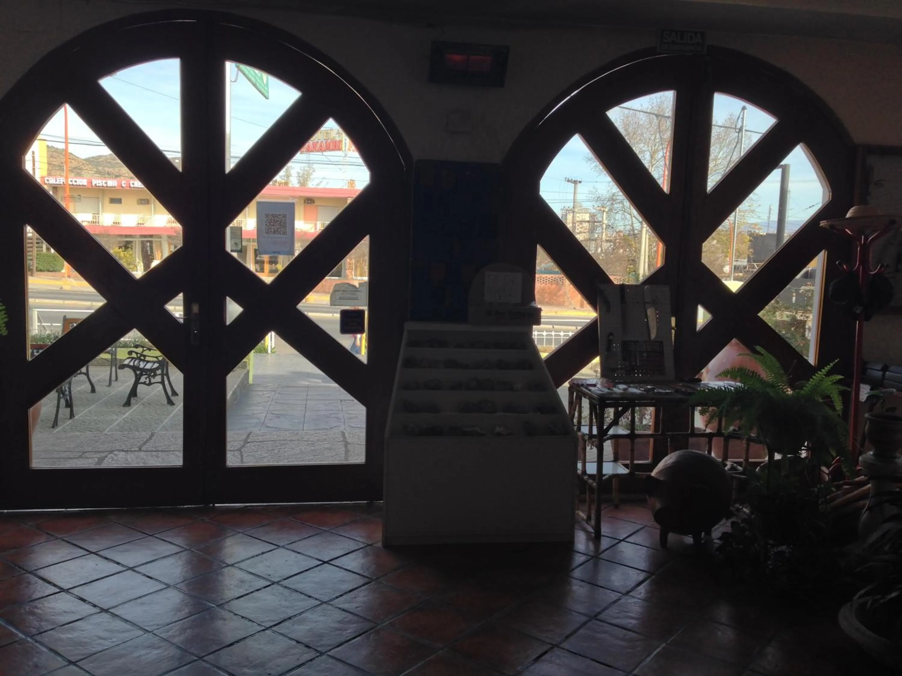 Hotel Verde Sol