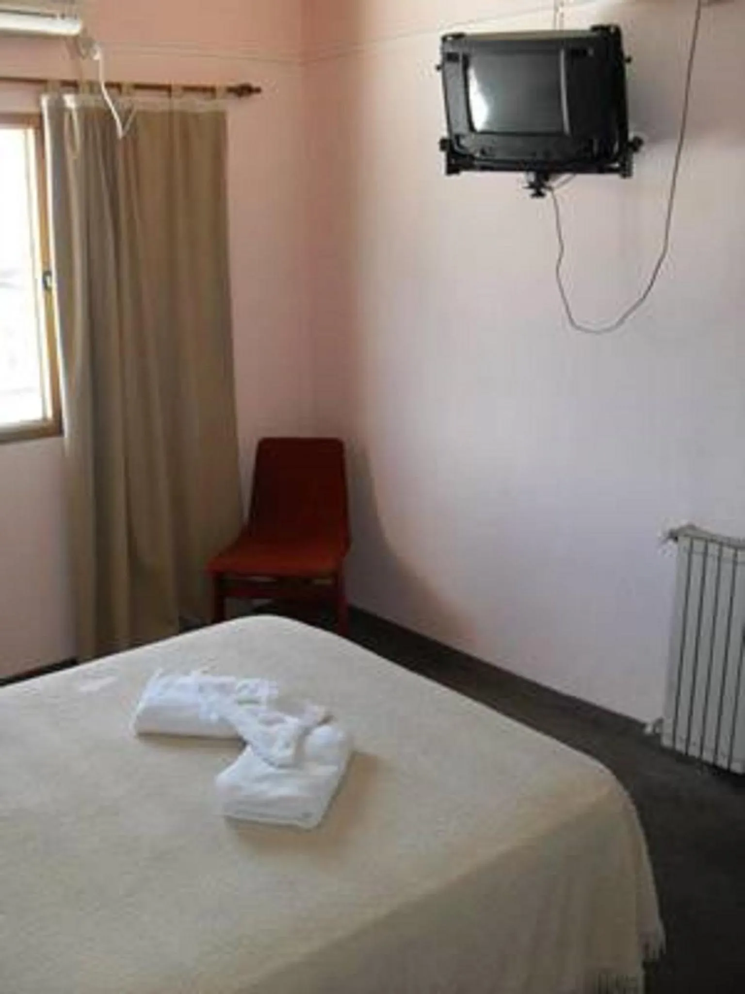 Hotel Verde Sol
