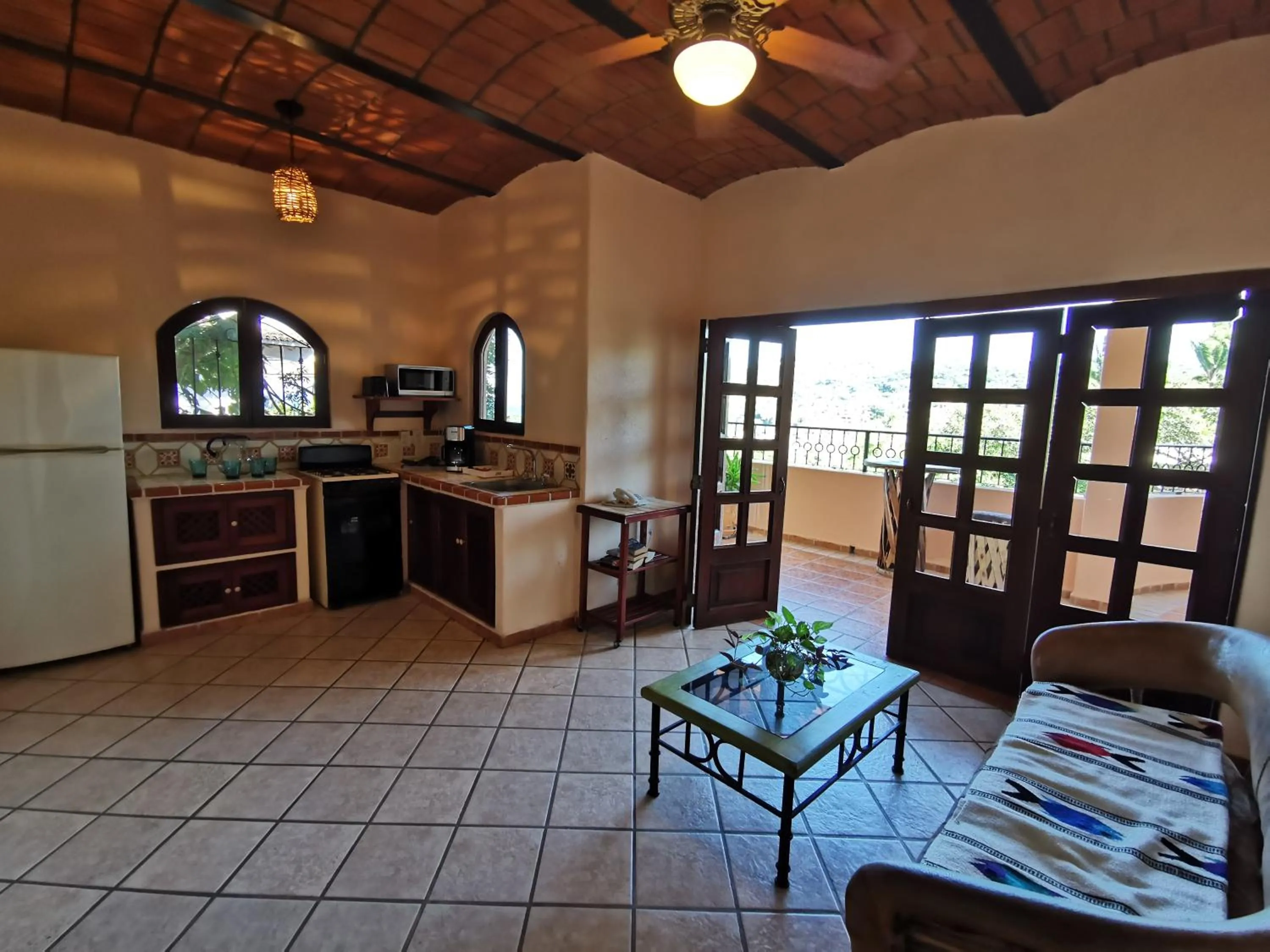 Villas Vista Suites Sayulita