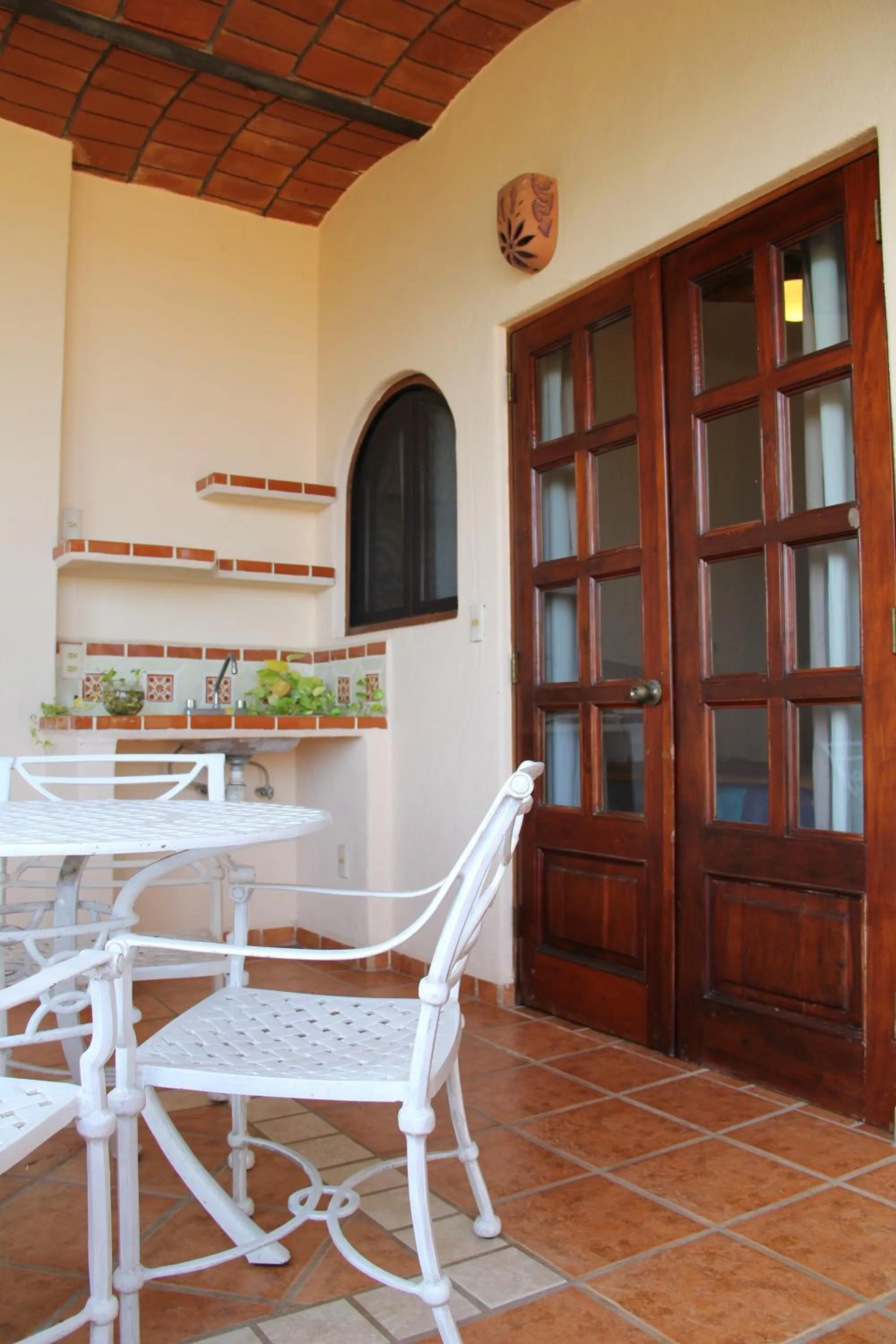 Villas Vista Suites Sayulita