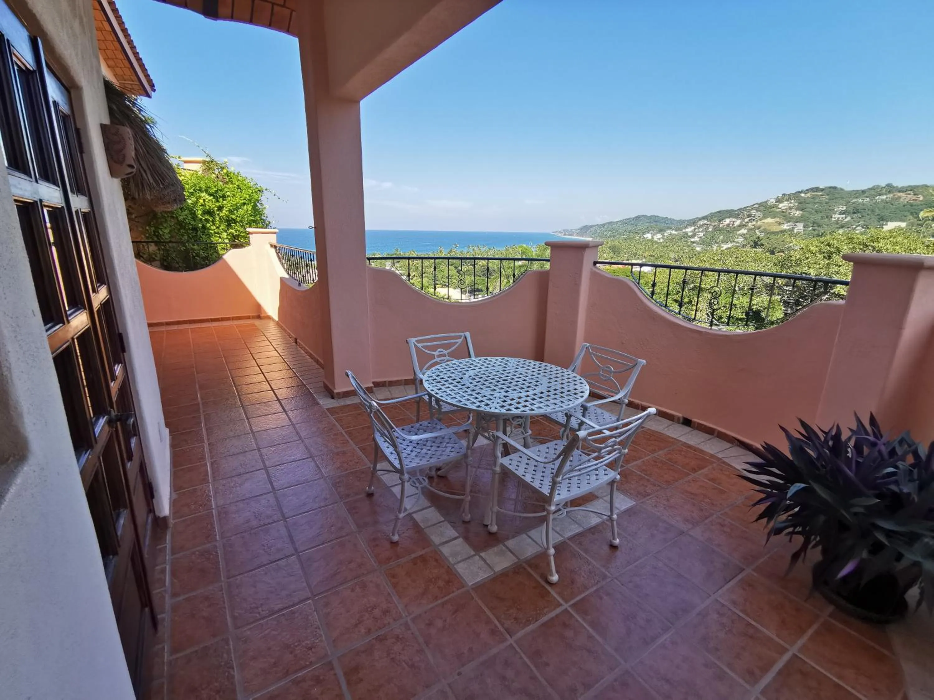 Villas Vista Suites Sayulita