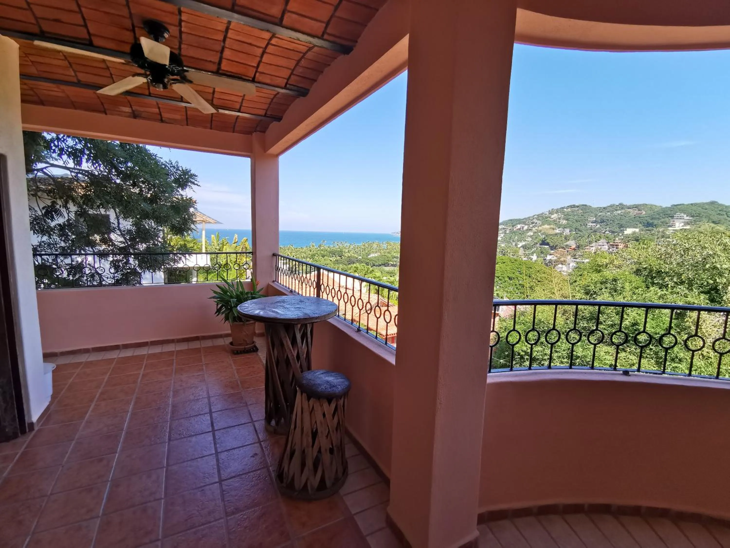 Villas Vista Suites Sayulita