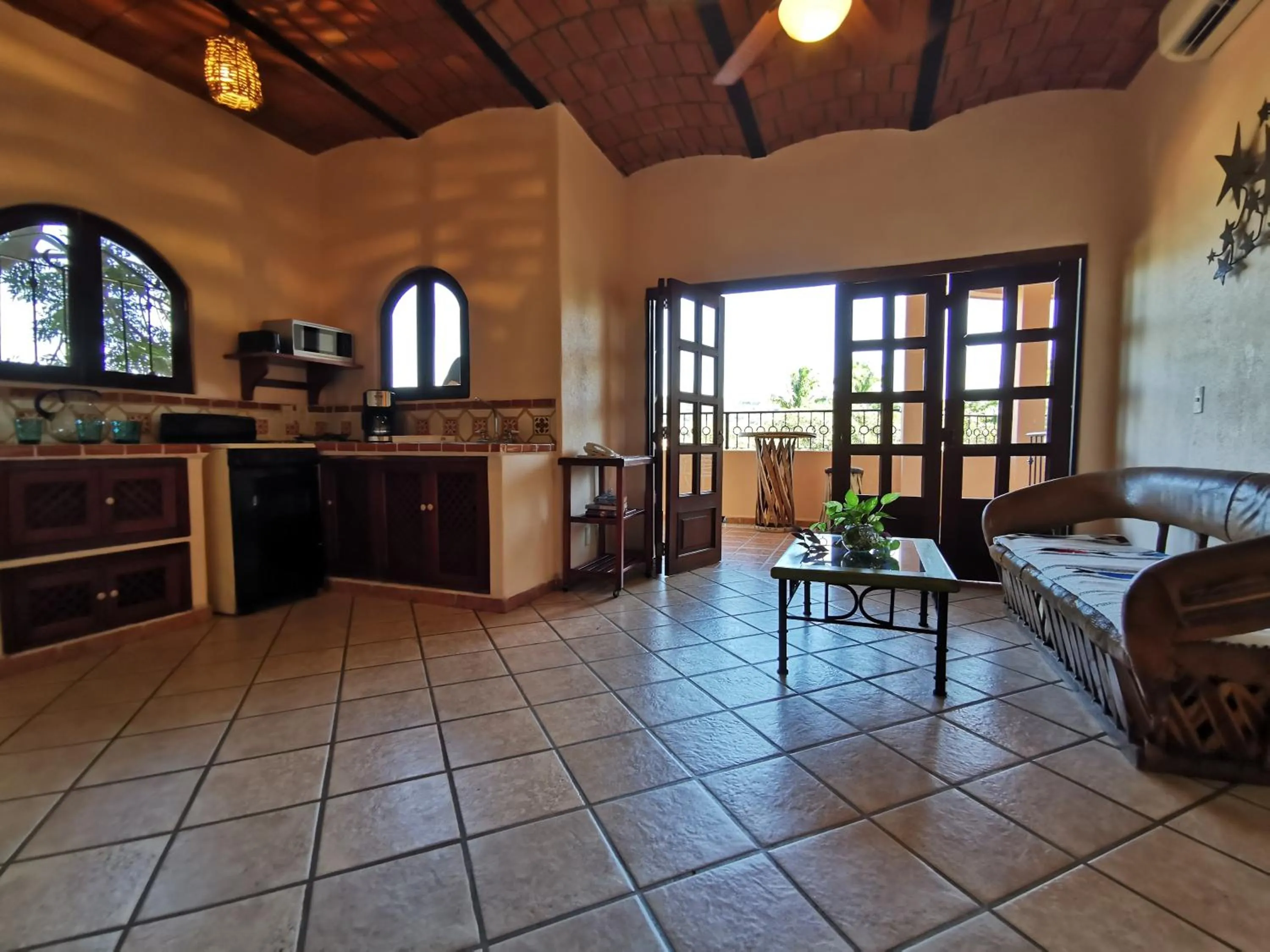 Villas Vista Suites Sayulita