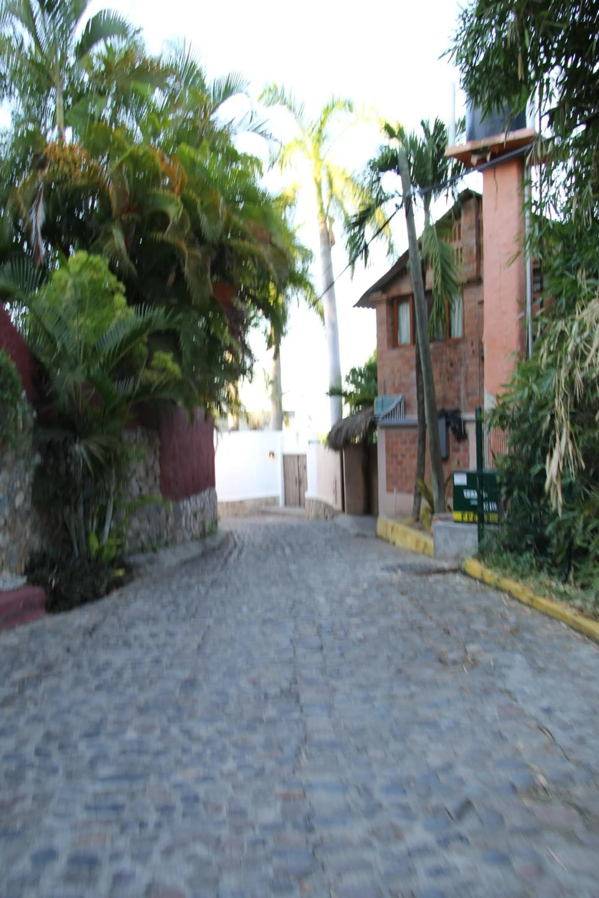 Villas Vista Suites Sayulita