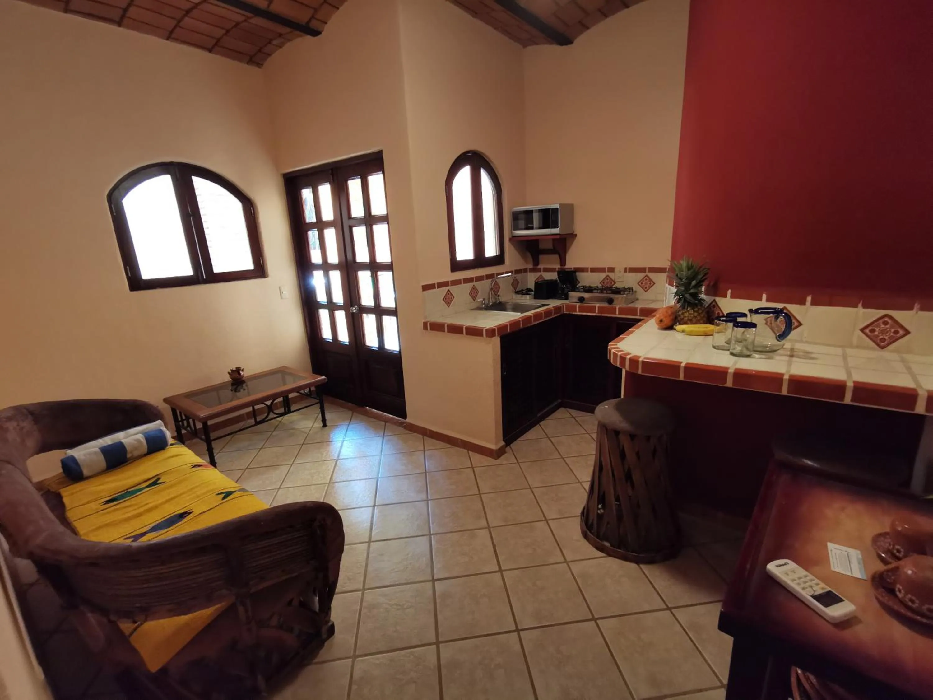 Villas Vista Suites Sayulita