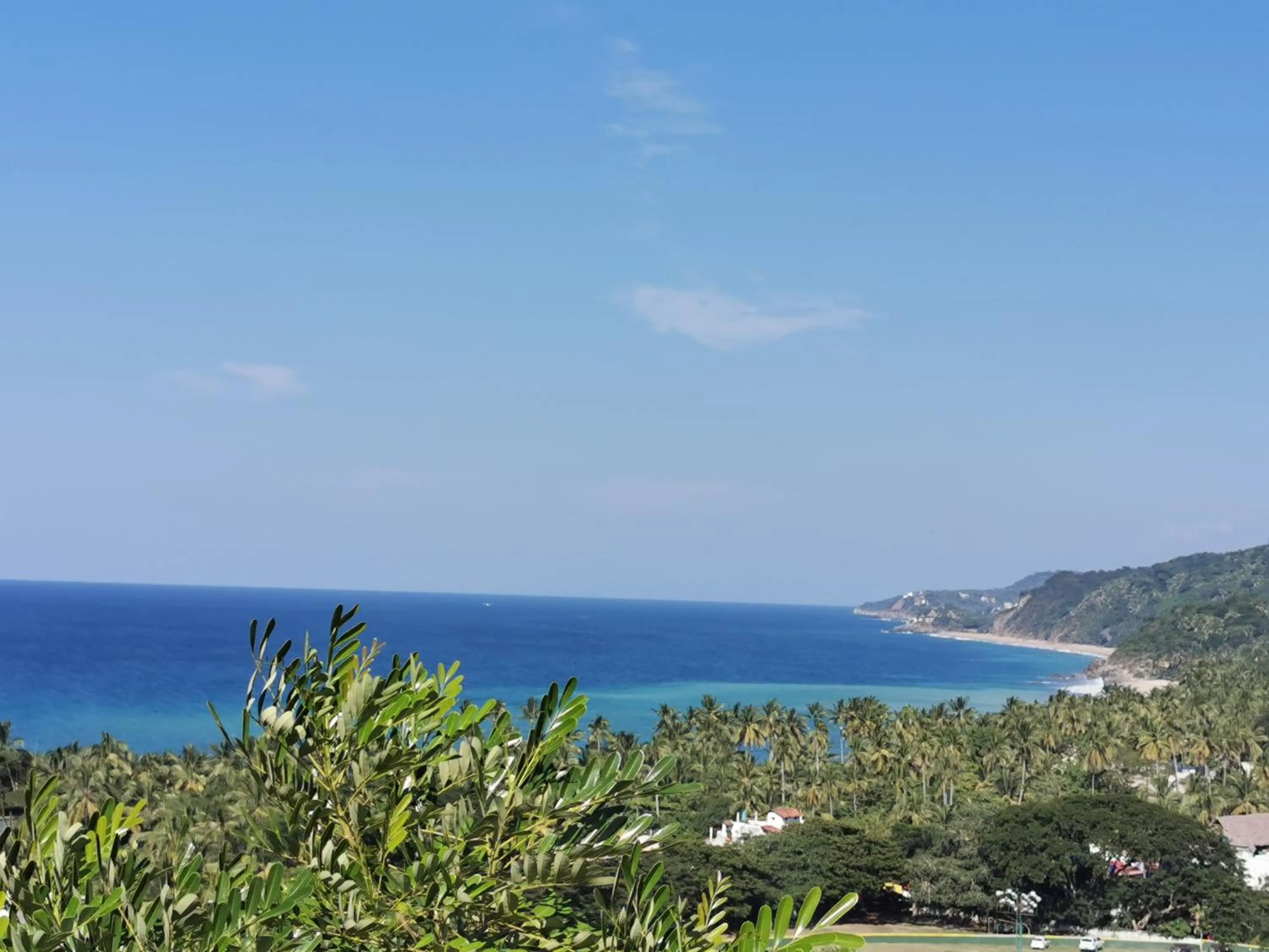 Villas Vista Suites Sayulita