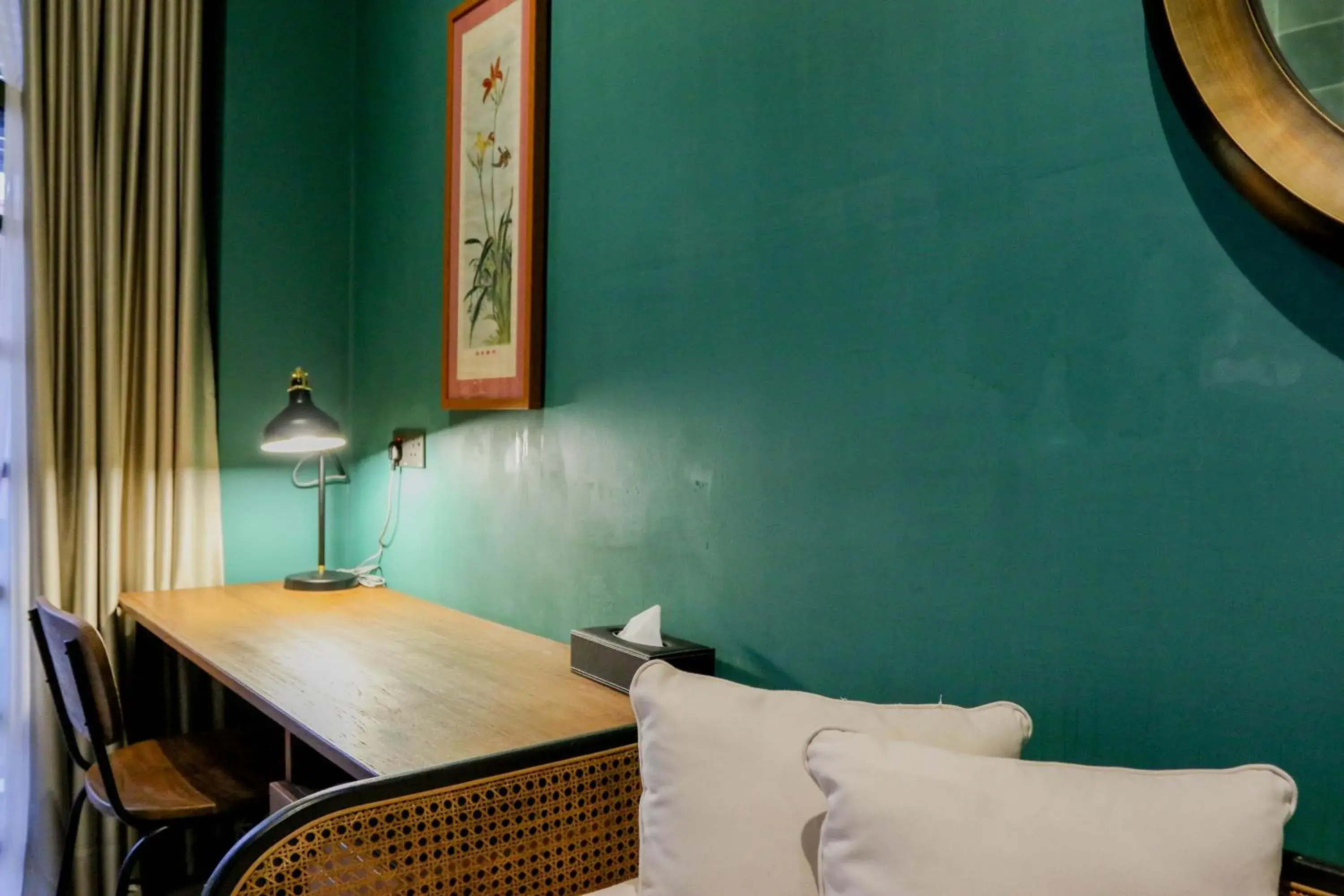 The Payang Hotel The Payang Hotel