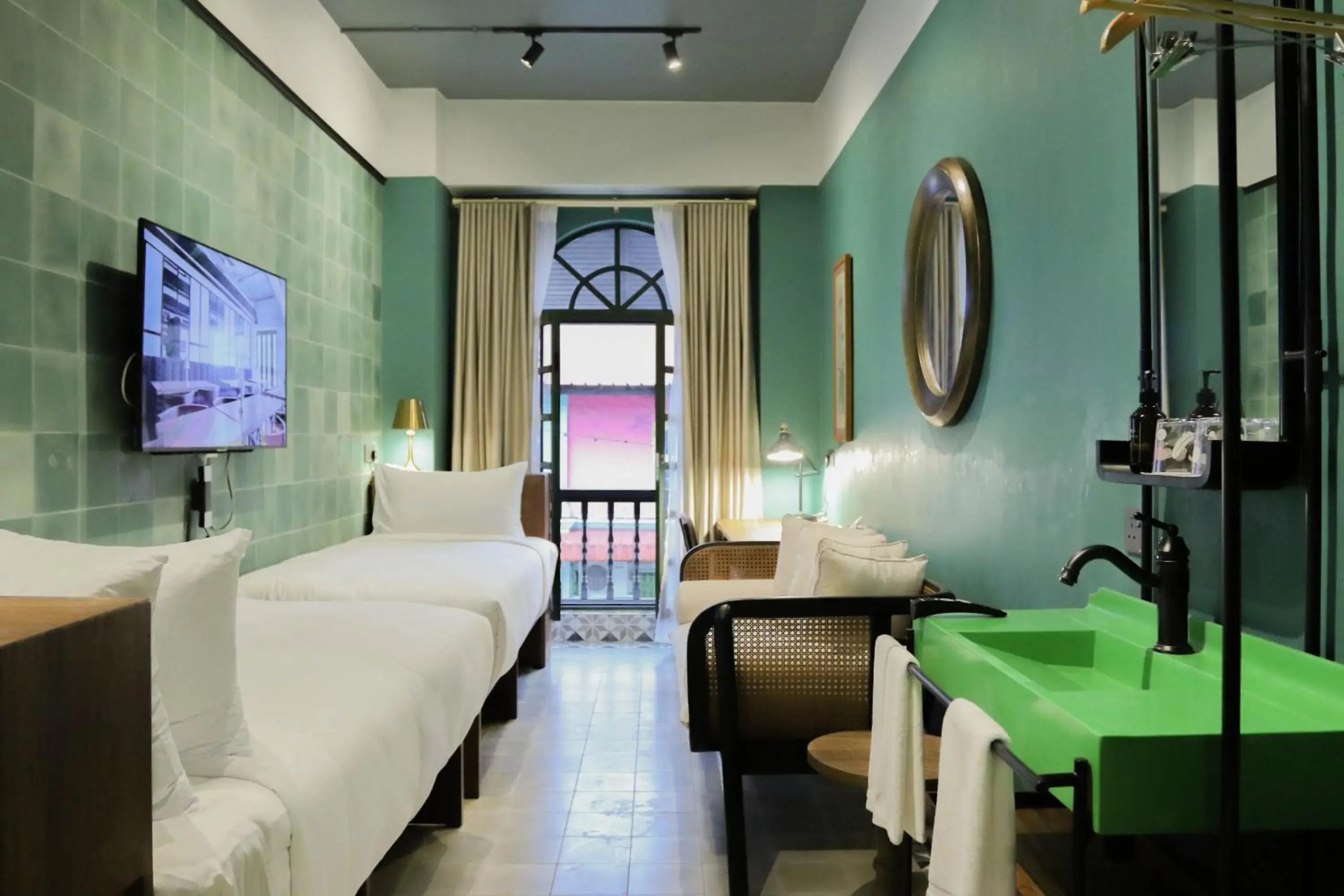 The Payang Hotel The Payang Hotel