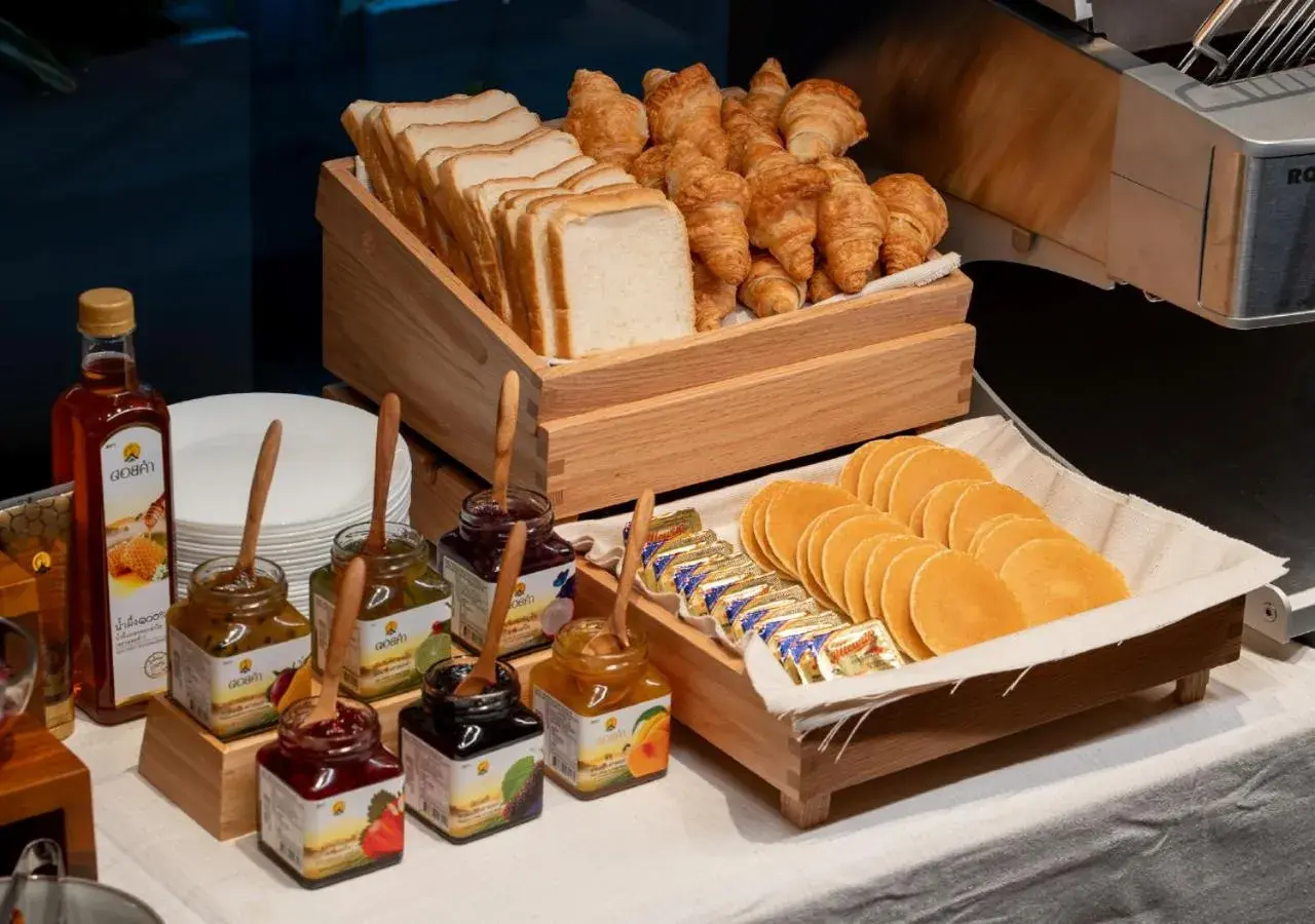 Restaurant/places to eat in Sotetsu Grand Fresa Bangkok Restaurant/places to eat in Sotetsu Grand Fresa Bangkok