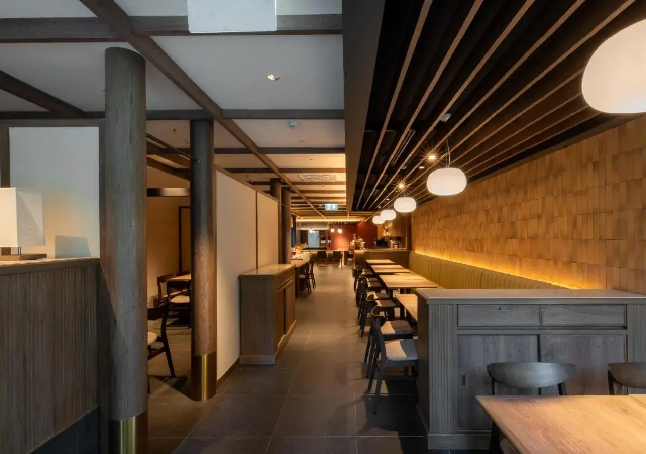 Restaurant/places to eat in Sotetsu Grand Fresa Bangkok Restaurant/places to eat in Sotetsu Grand Fresa Bangkok