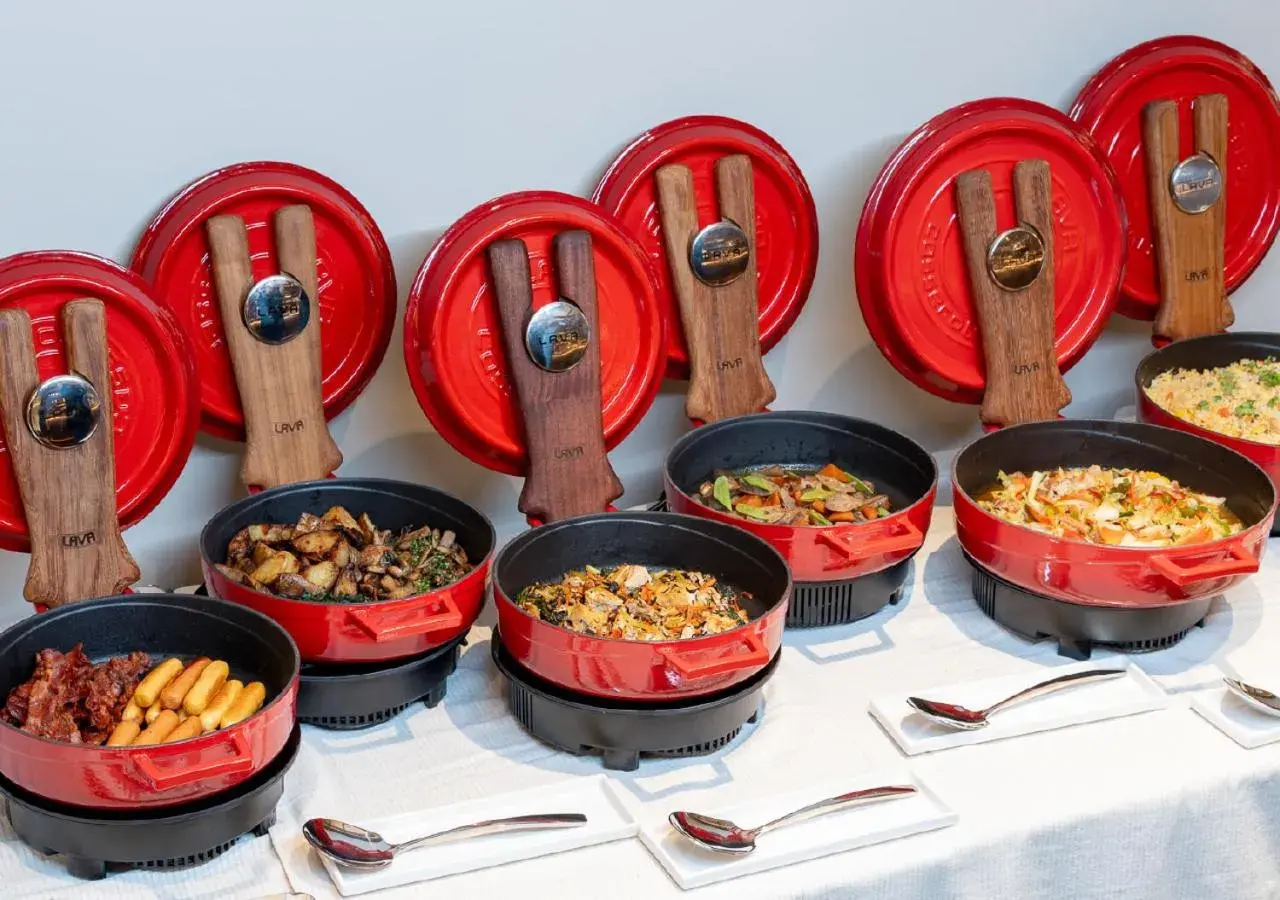 Restaurant/places to eat in Sotetsu Grand Fresa Bangkok Restaurant/places to eat in Sotetsu Grand Fresa Bangkok