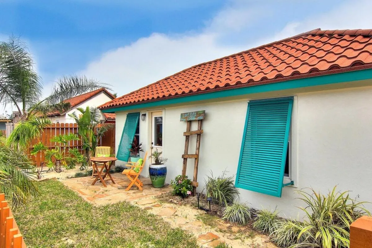 Lorna Beach Cottage at Spanish Village