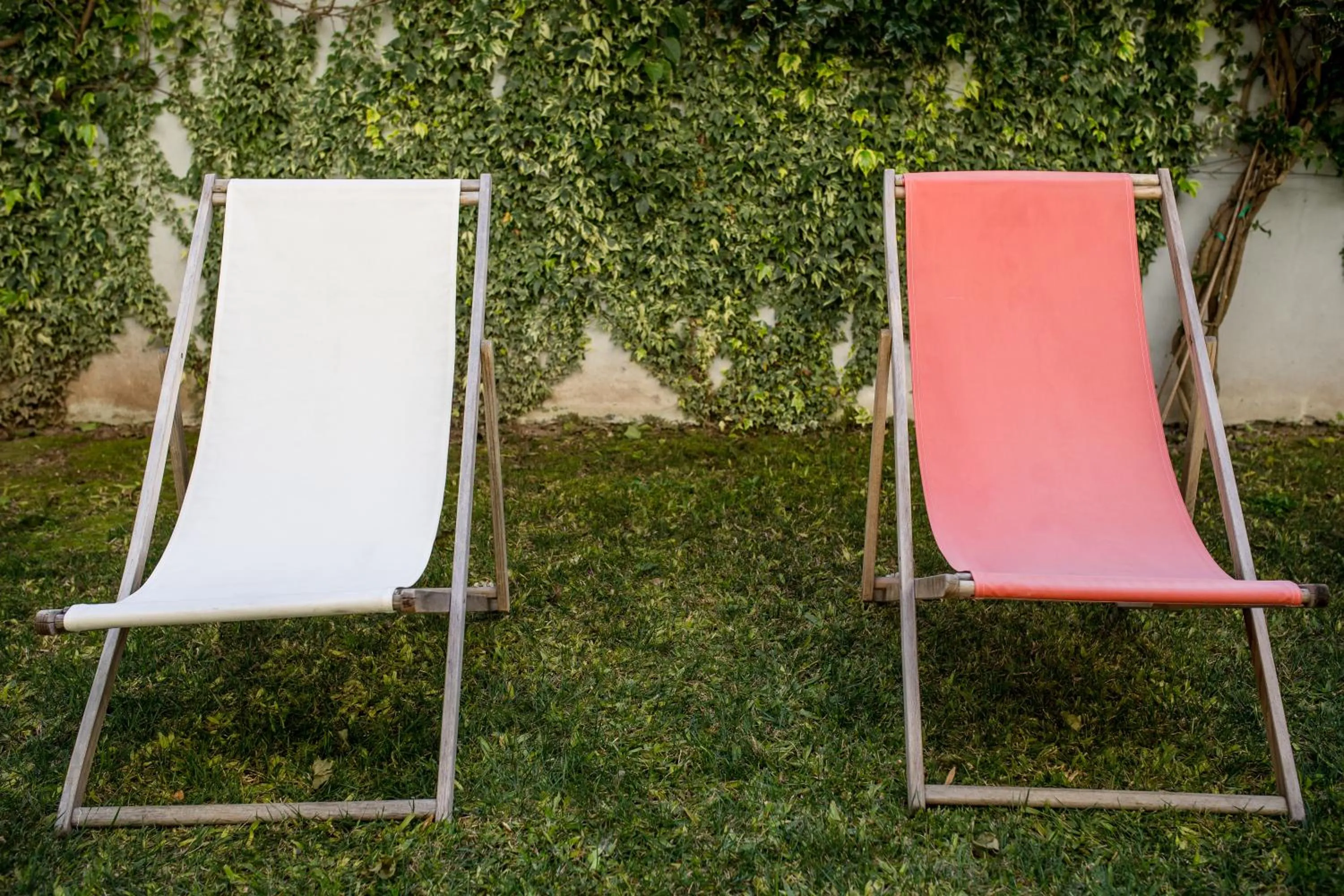 Decanting Porto House