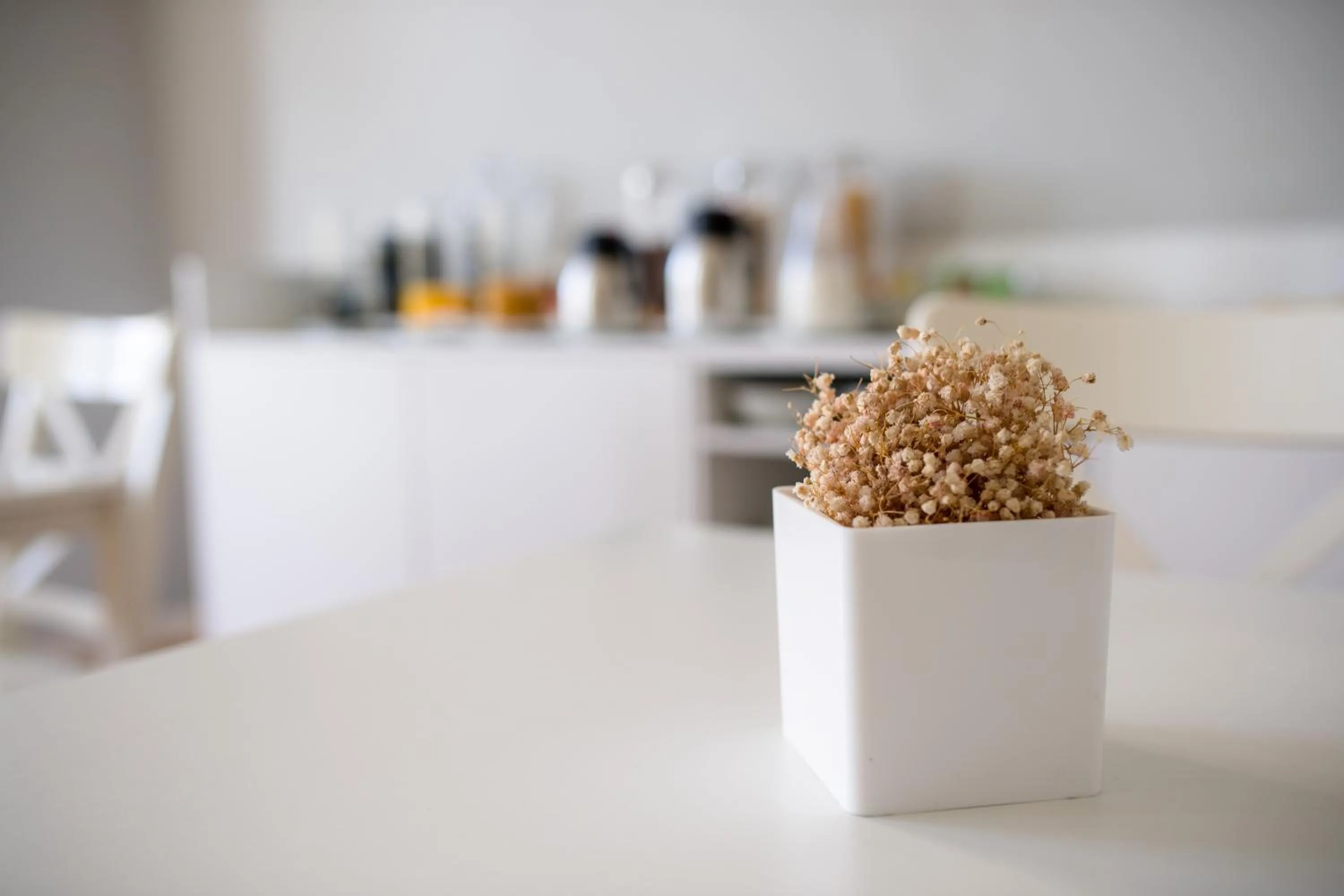 Decanting Porto House