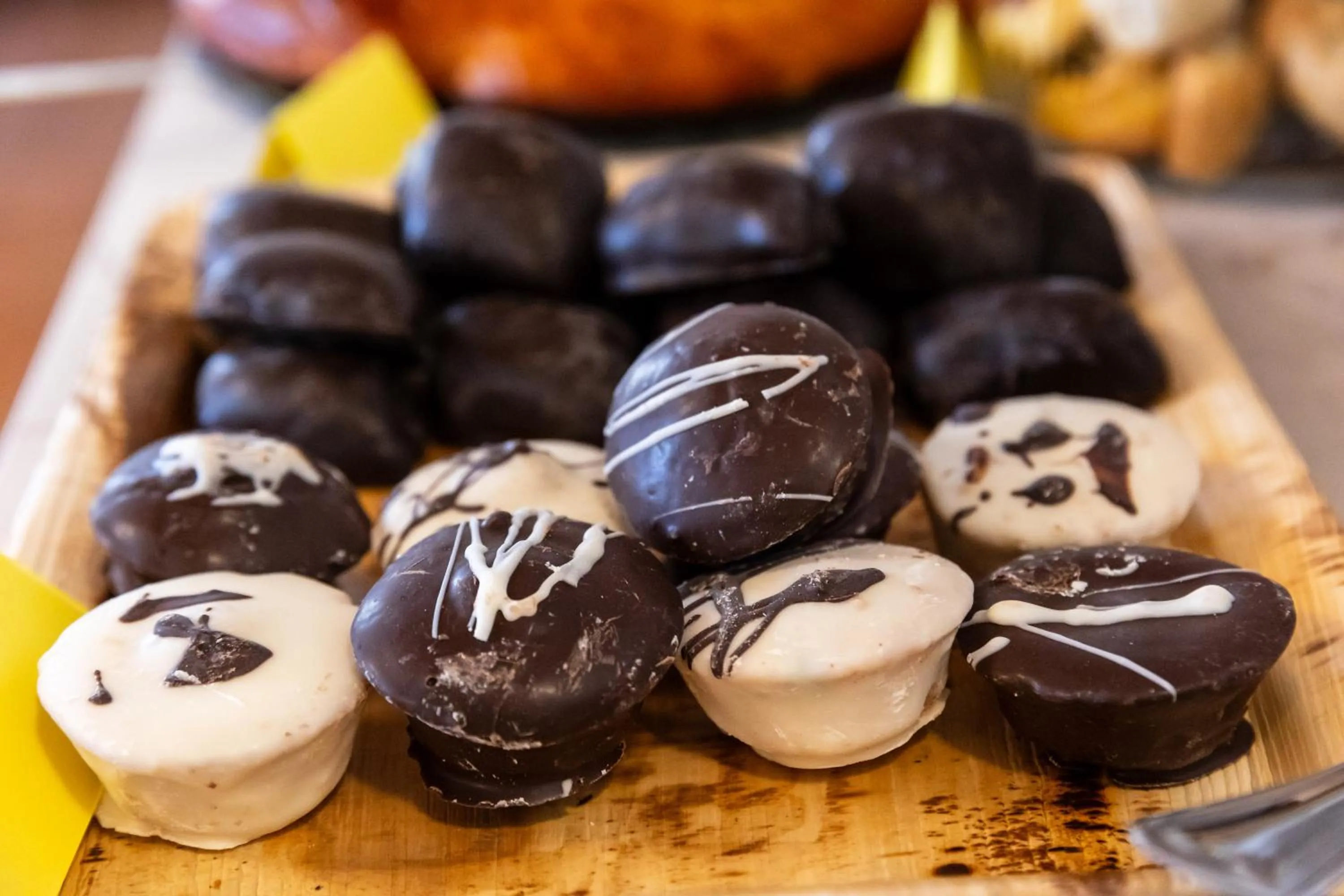 Breakfast in Palazzo della Città