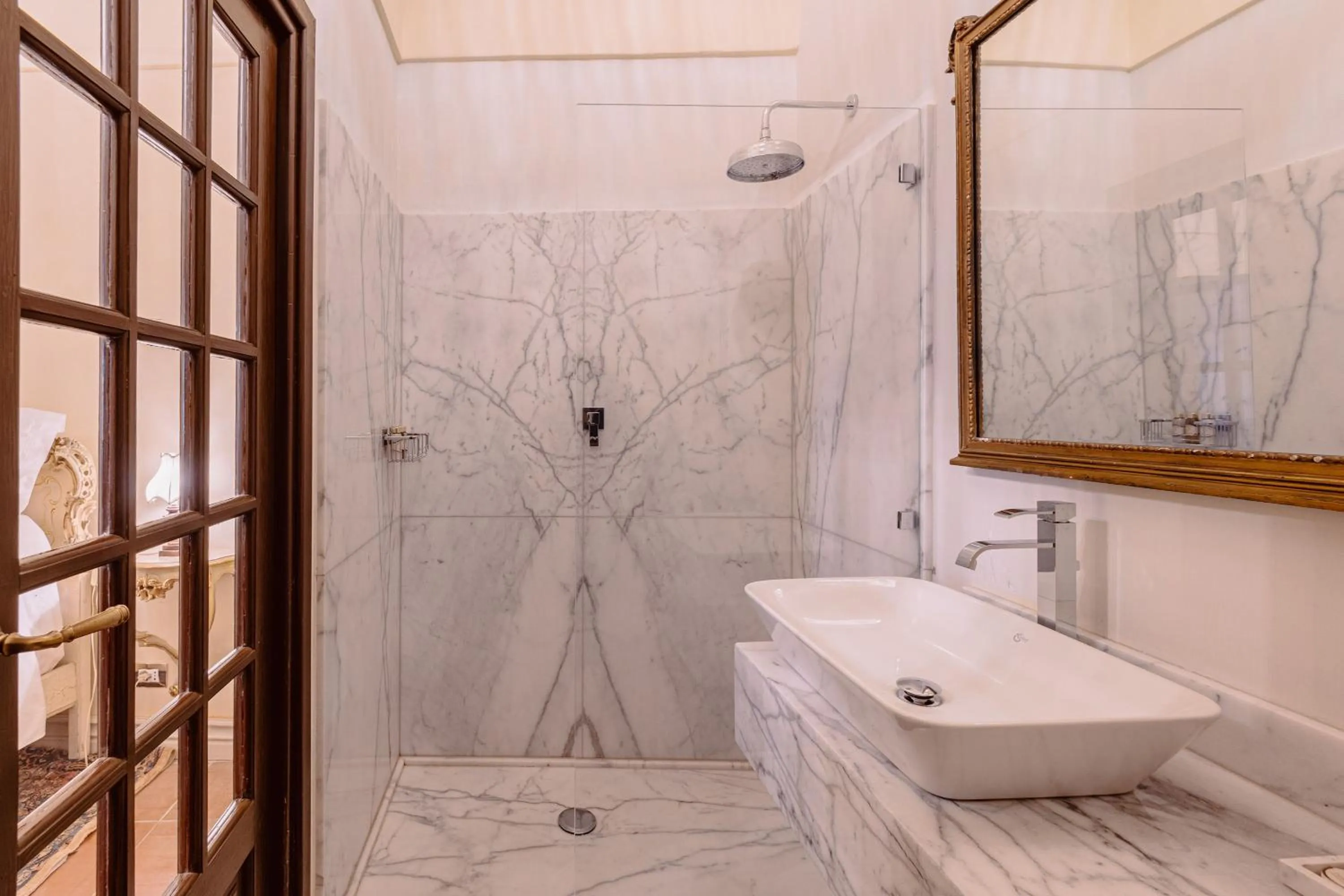 Castello di Casalborgone, Luxury Italian Castle Hotel