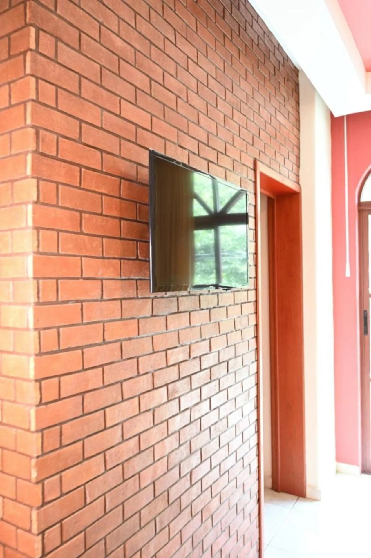 Bedroom in Hotel y Suites Los Encantos