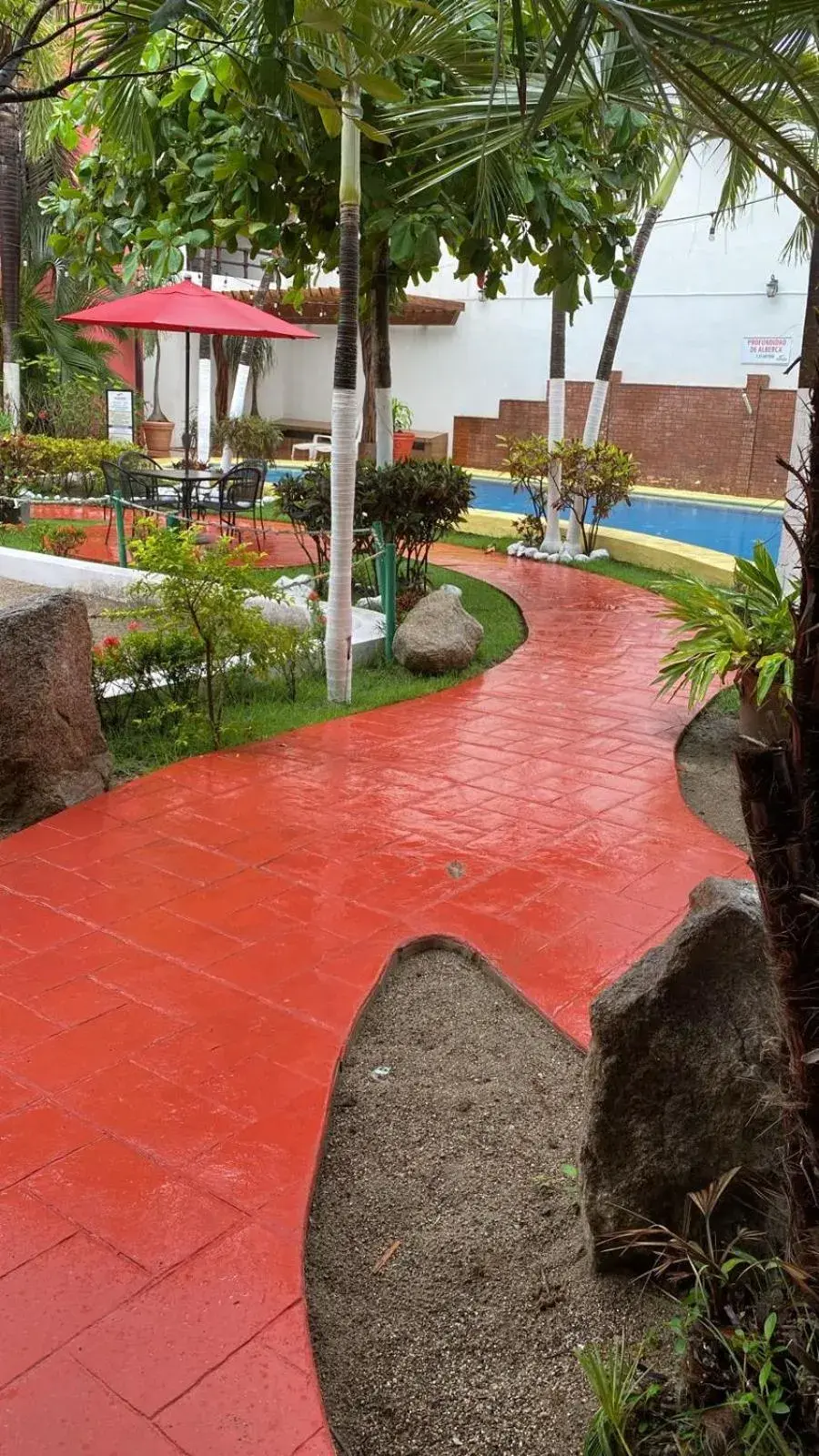 Hotel y Suites Los Encantos Hotel y Suites Los Encantos