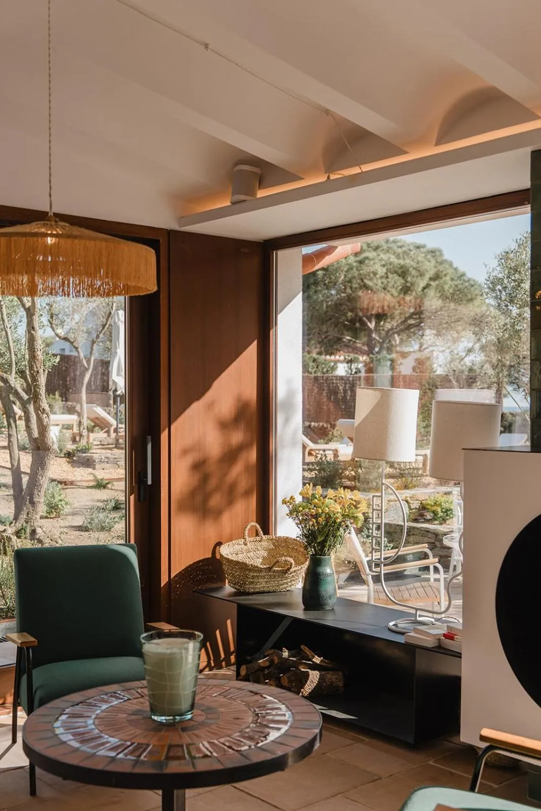 Dining area in Boutique Hotel Villa Salvador - Adults Only by Fimedhotels