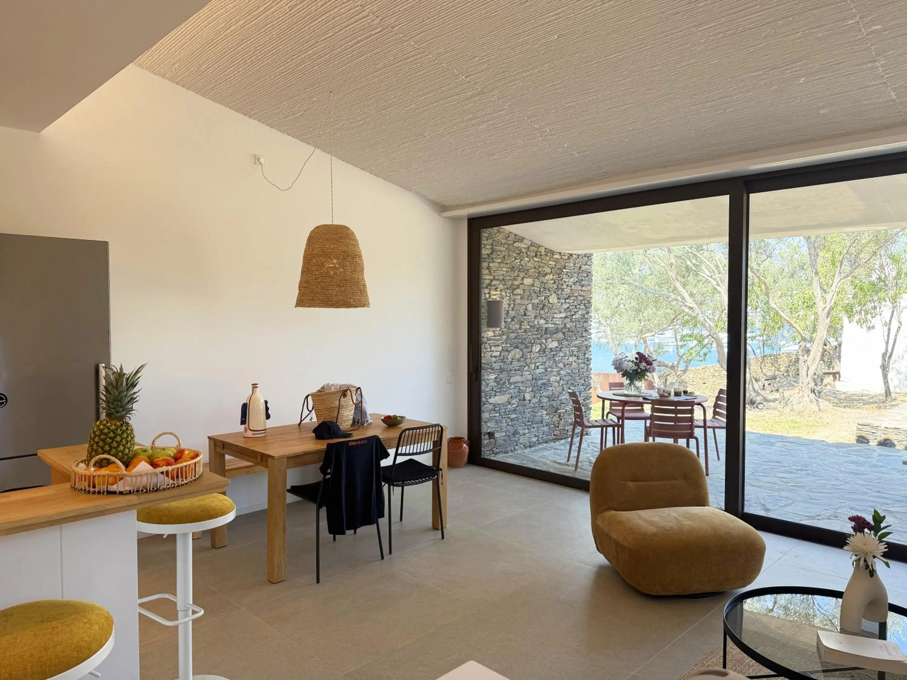 Living room in Boutique Hotel Villa Salvador - Adults Only by Fimedhotels