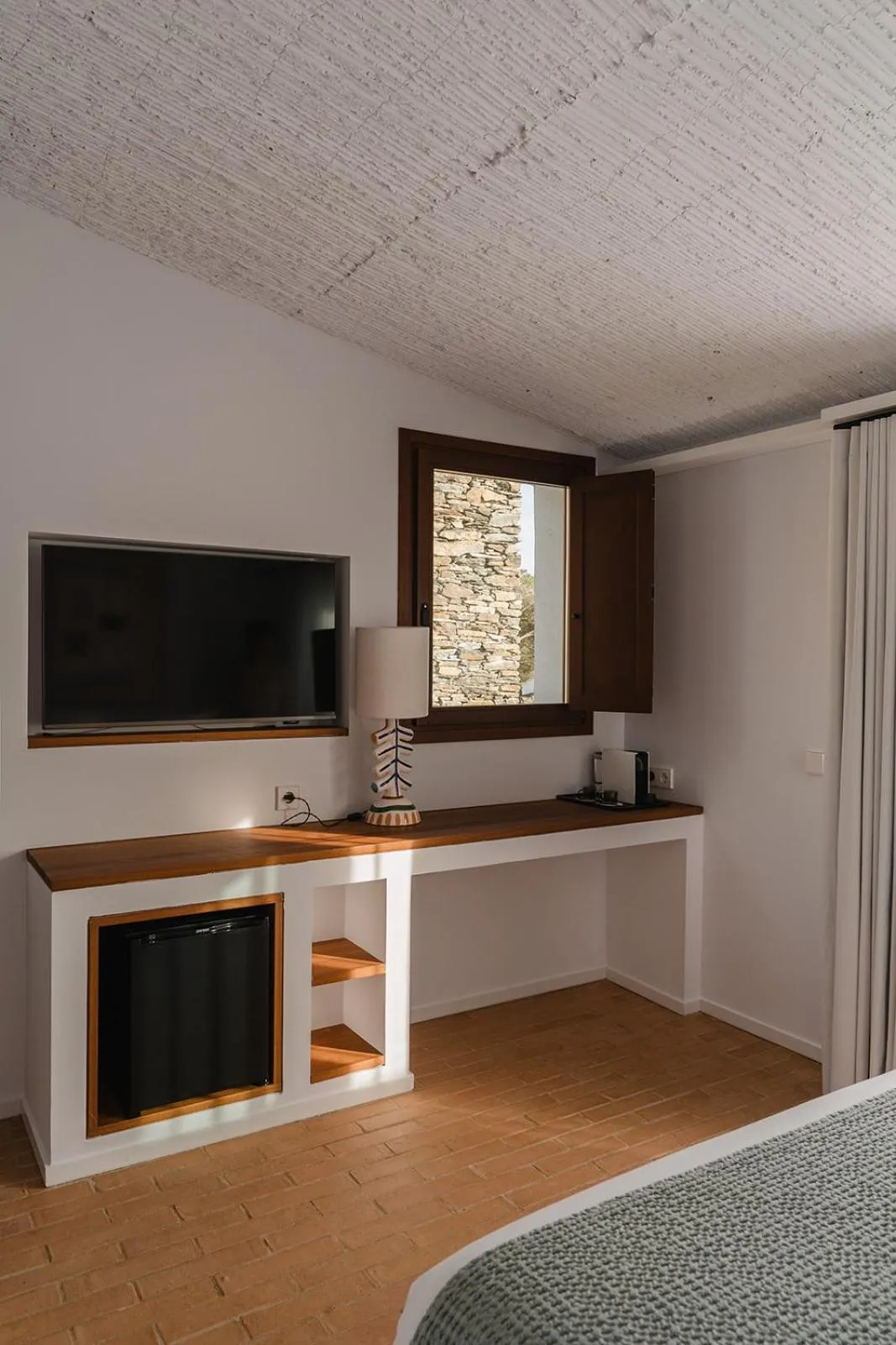 Coffee/tea facilities in Boutique Hotel Villa Salvador - Adults Only by Fimedhotels