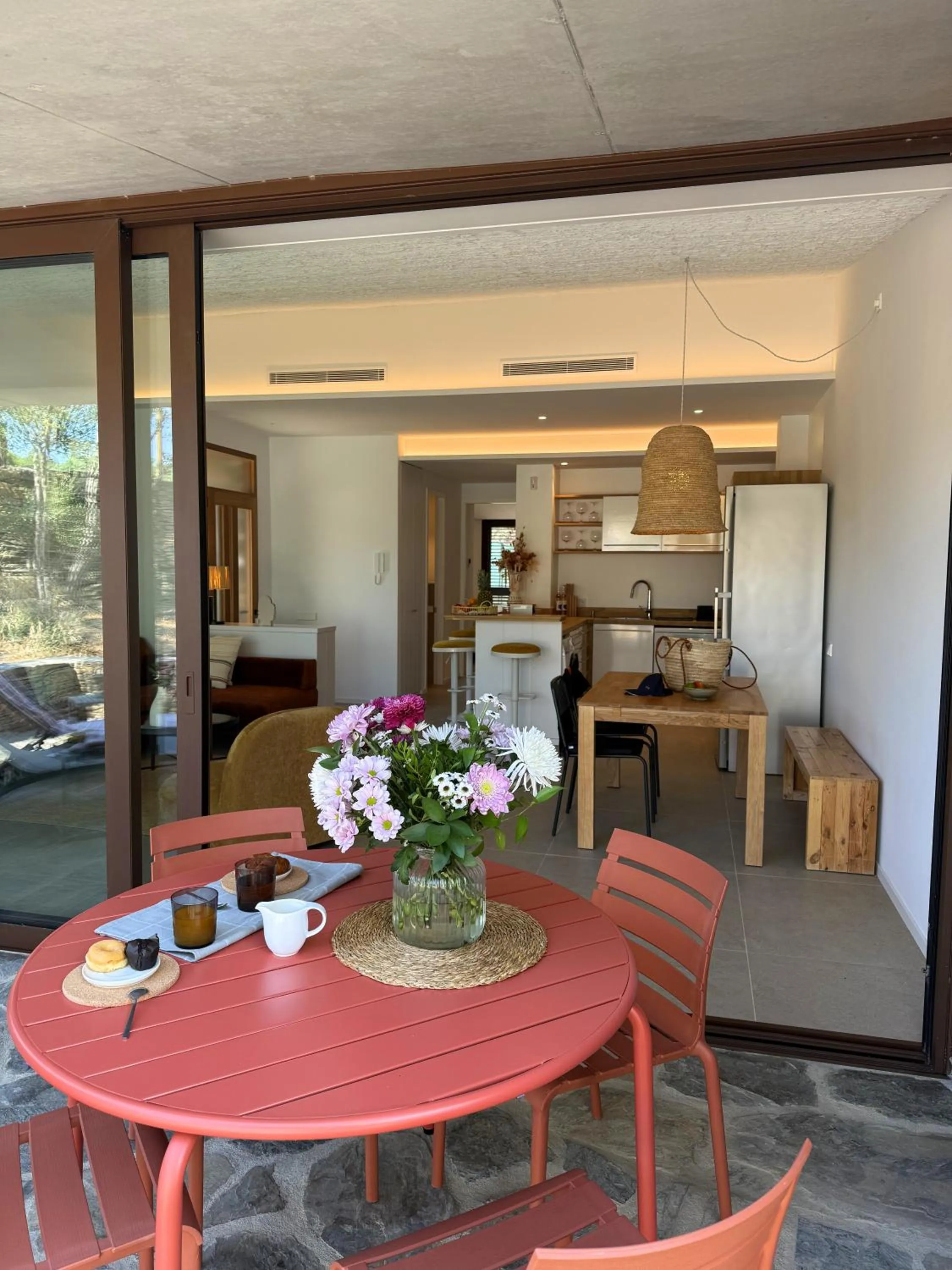 Dining area in Boutique Hotel Villa Salvador - Adults Only by Fimedhotels