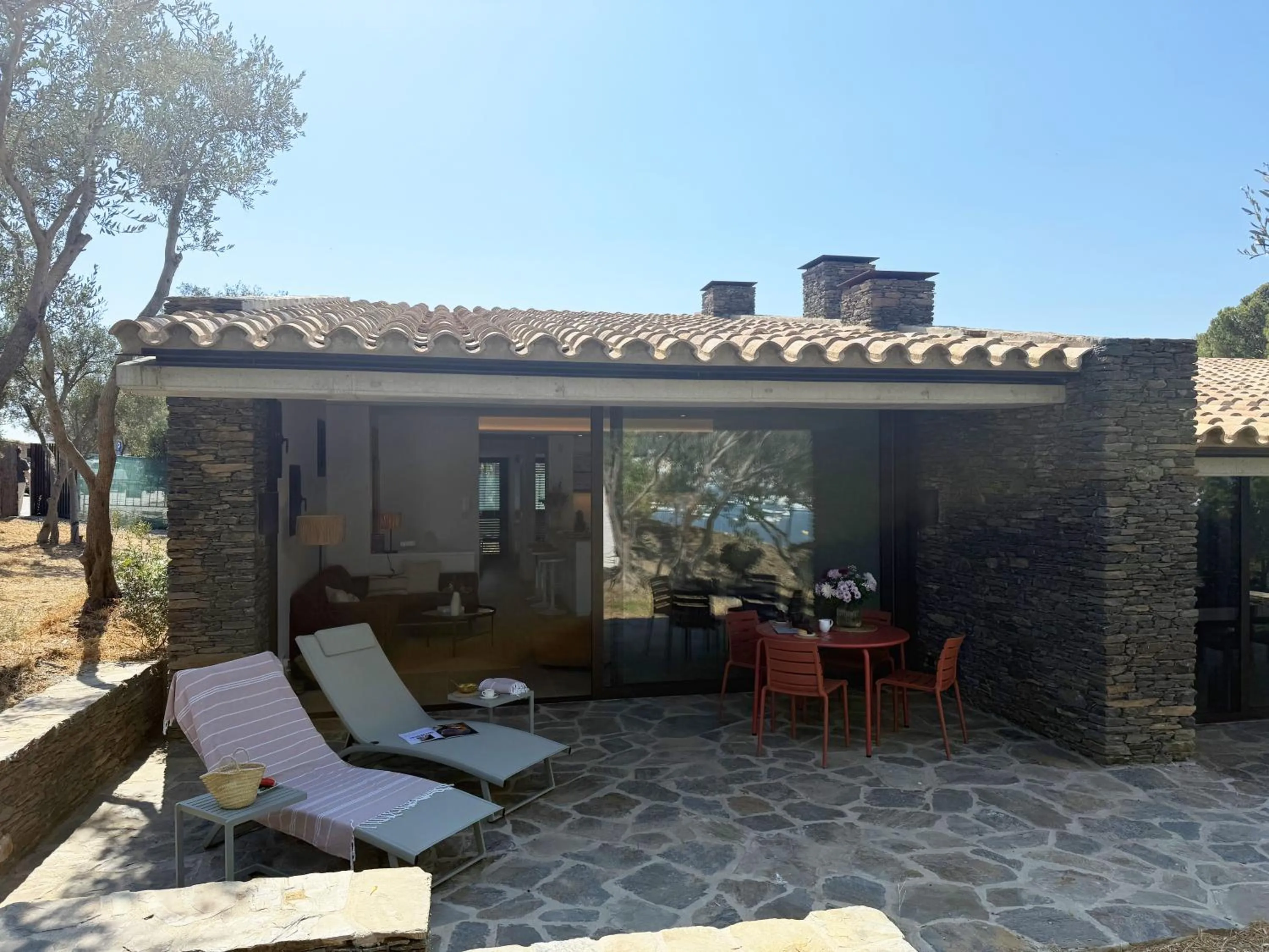 Property building in Boutique Hotel Villa Salvador - Adults Only by Fimedhotels