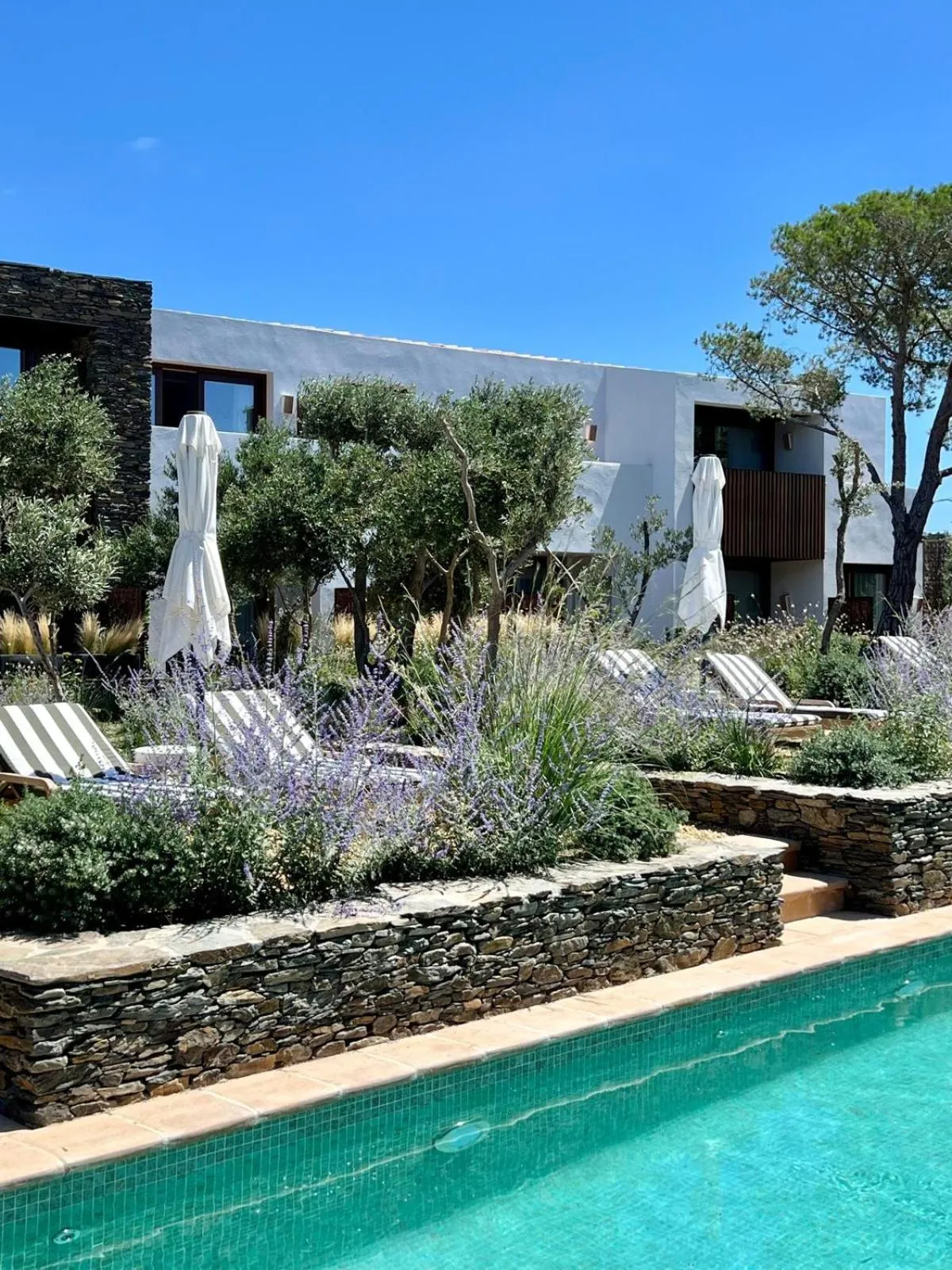 Property building in Boutique Hotel Villa Salvador - Adults Only by Fimedhotels