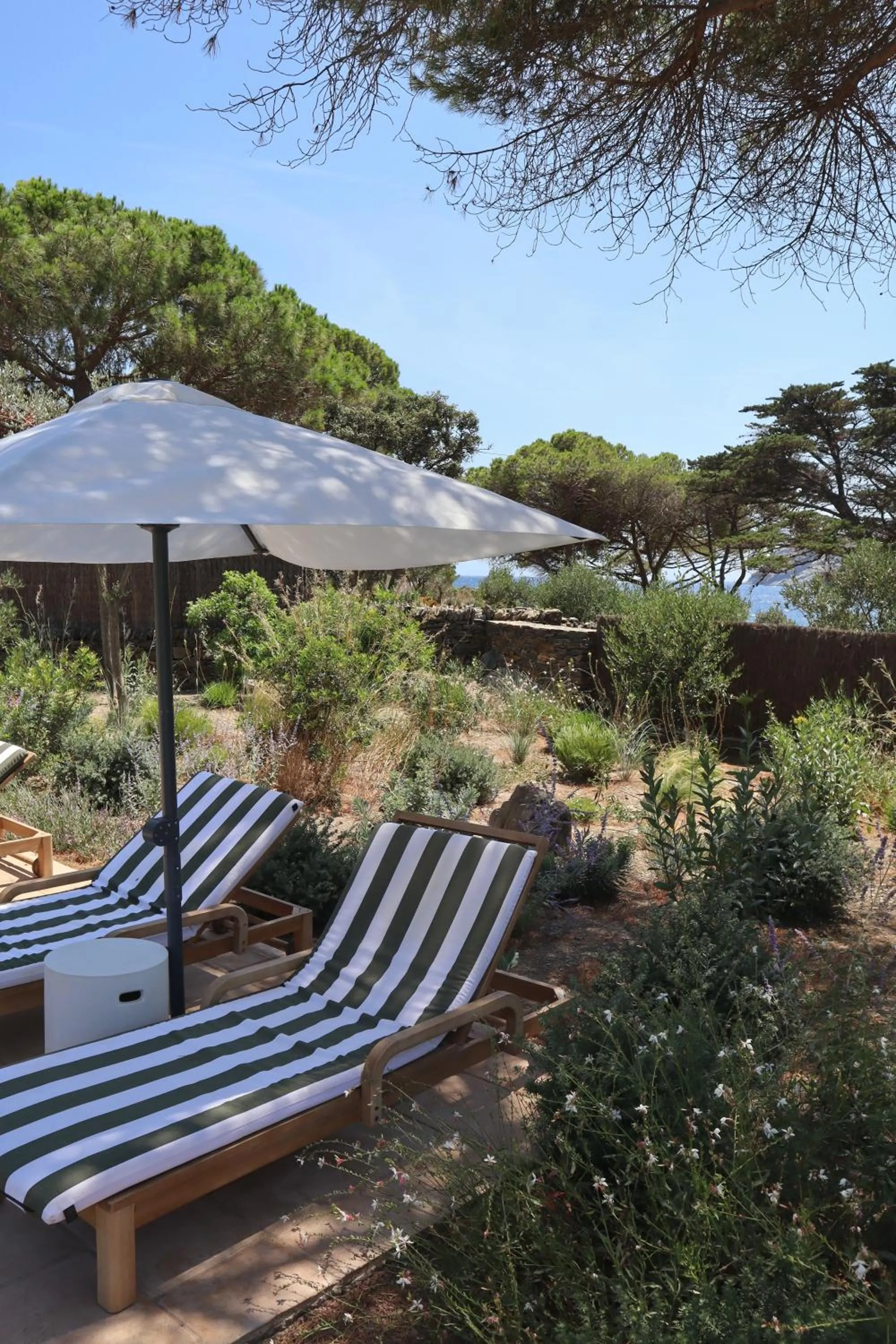 Day in Boutique Hotel Villa Salvador - Adults Only by Fimedhotels