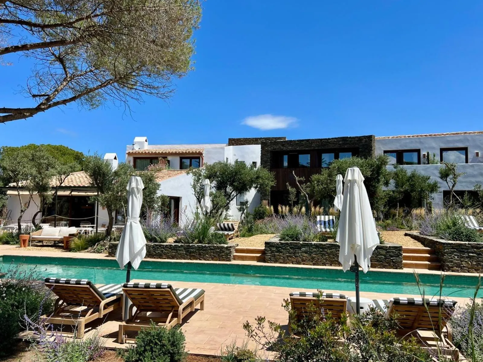 Property building in Boutique Hotel Villa Salvador - Adults Only by Fimedhotels