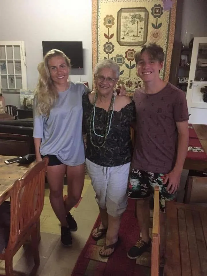 Suzies Huis Restaurant Bed and Breakfast