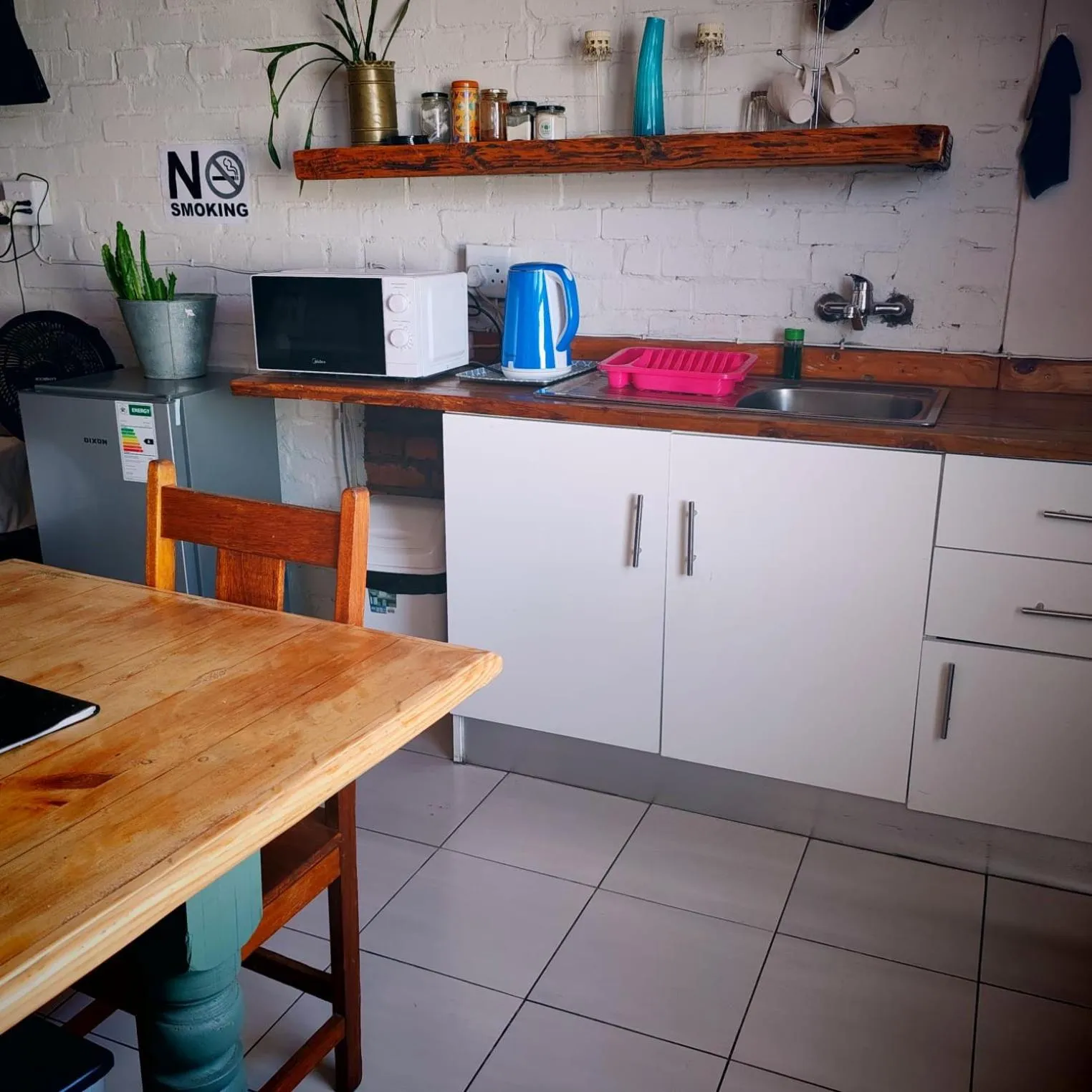 Suzies Huis Restaurant Bed and Breakfast