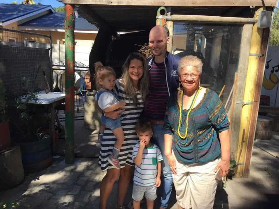 Suzies Huis Restaurant Bed and Breakfast