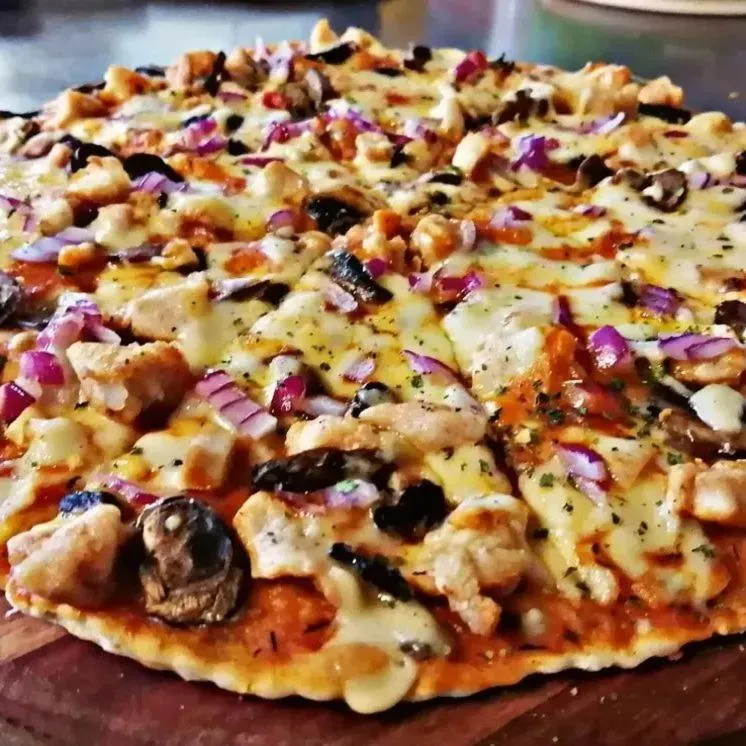 Suzies Huis Restaurant Bed and Breakfast