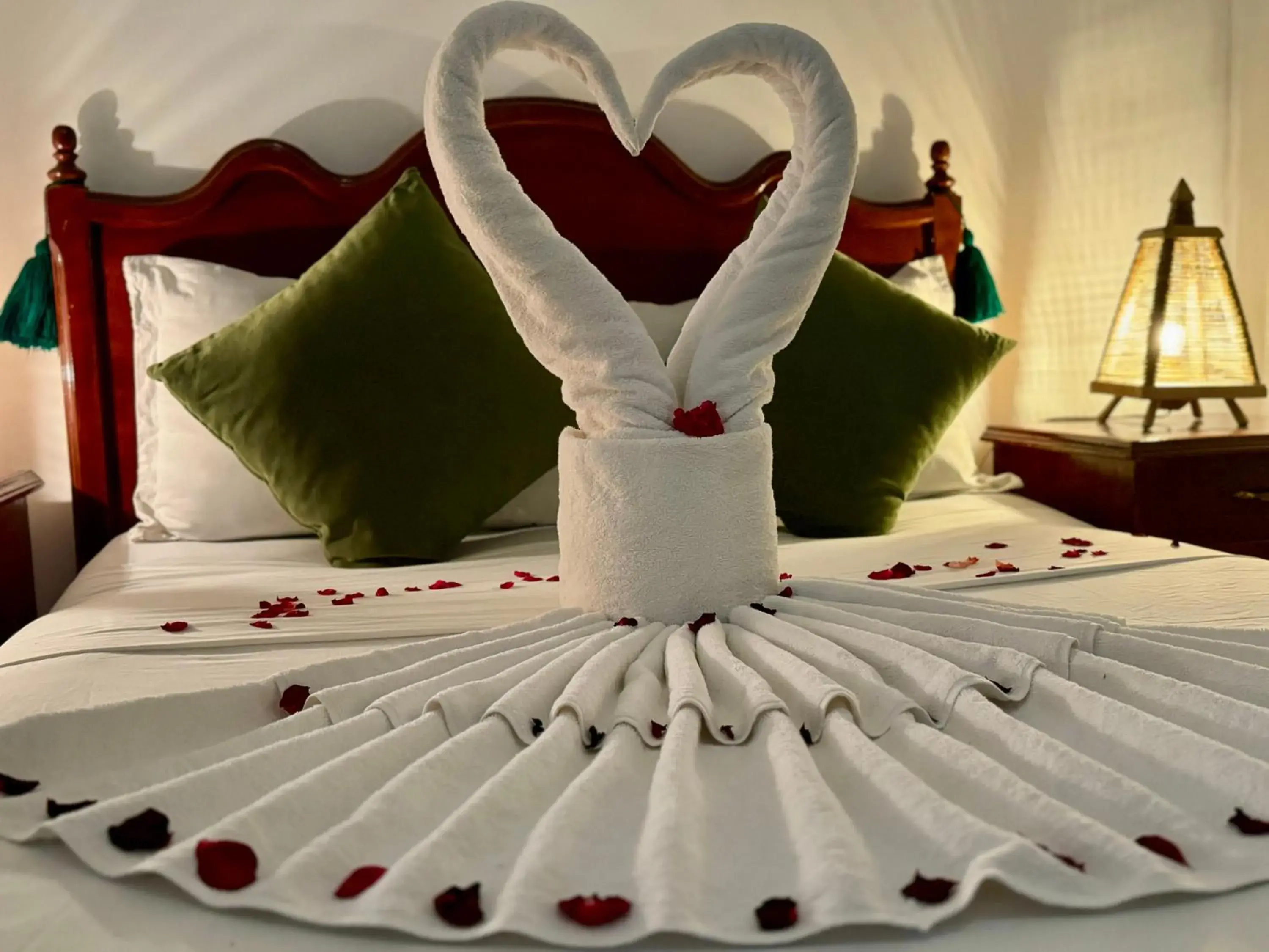 Superior Double or Twin Room in Riad Iklil Superior Double or Twin Room in Riad Iklil