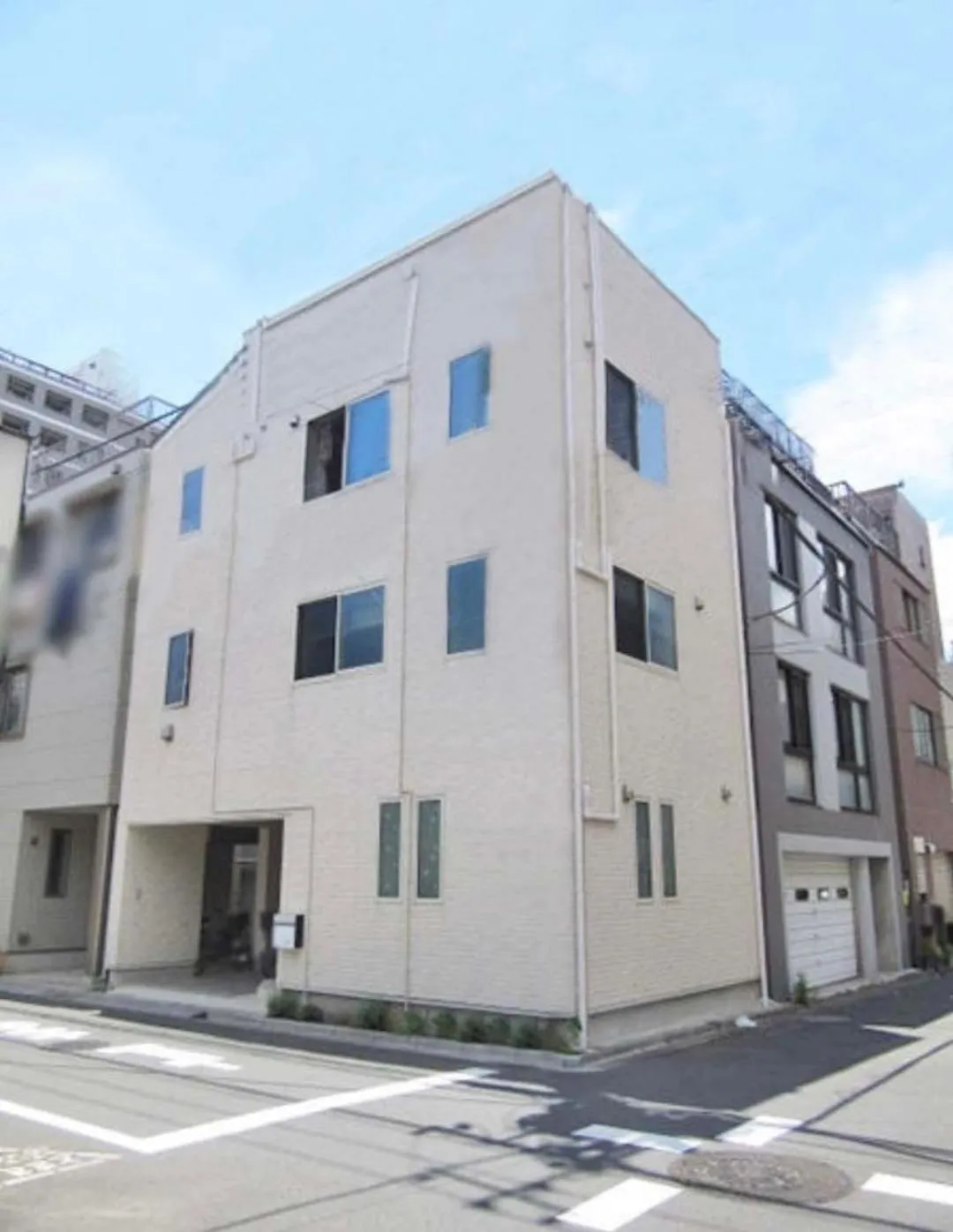 KYARA Hotel 浅草