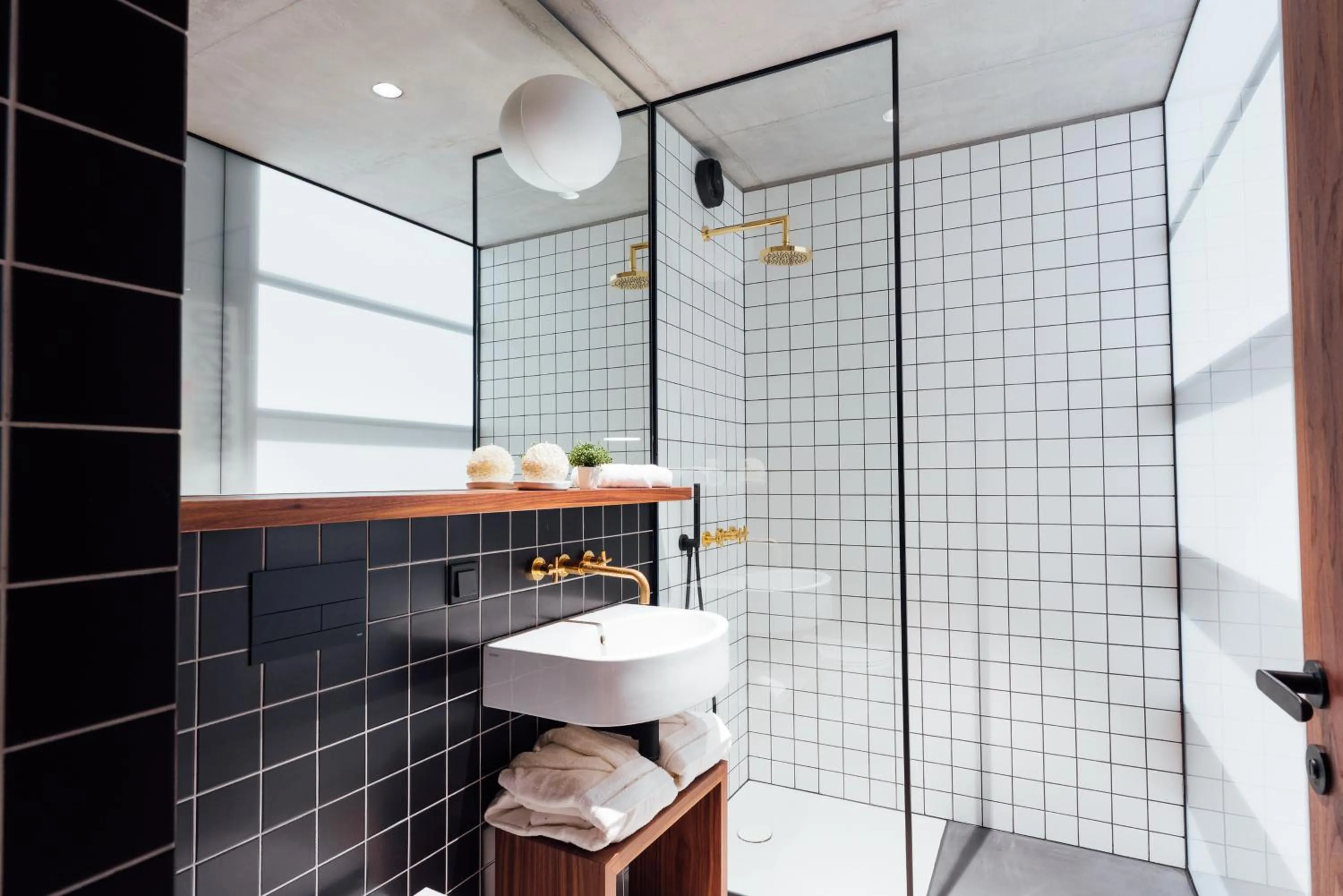 Studio with Balcony in DOT Sofia