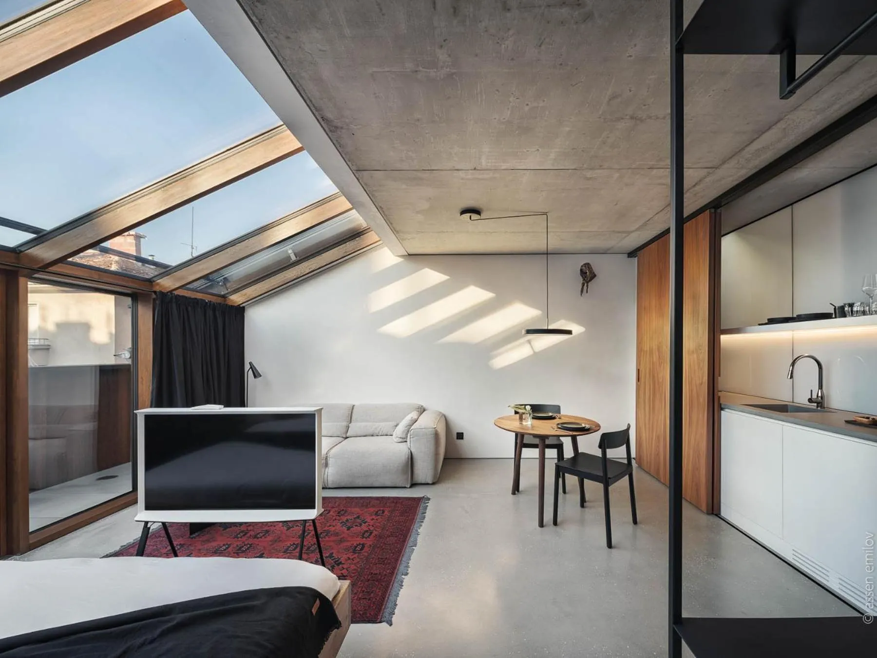 Superior Studio in DOT Sofia