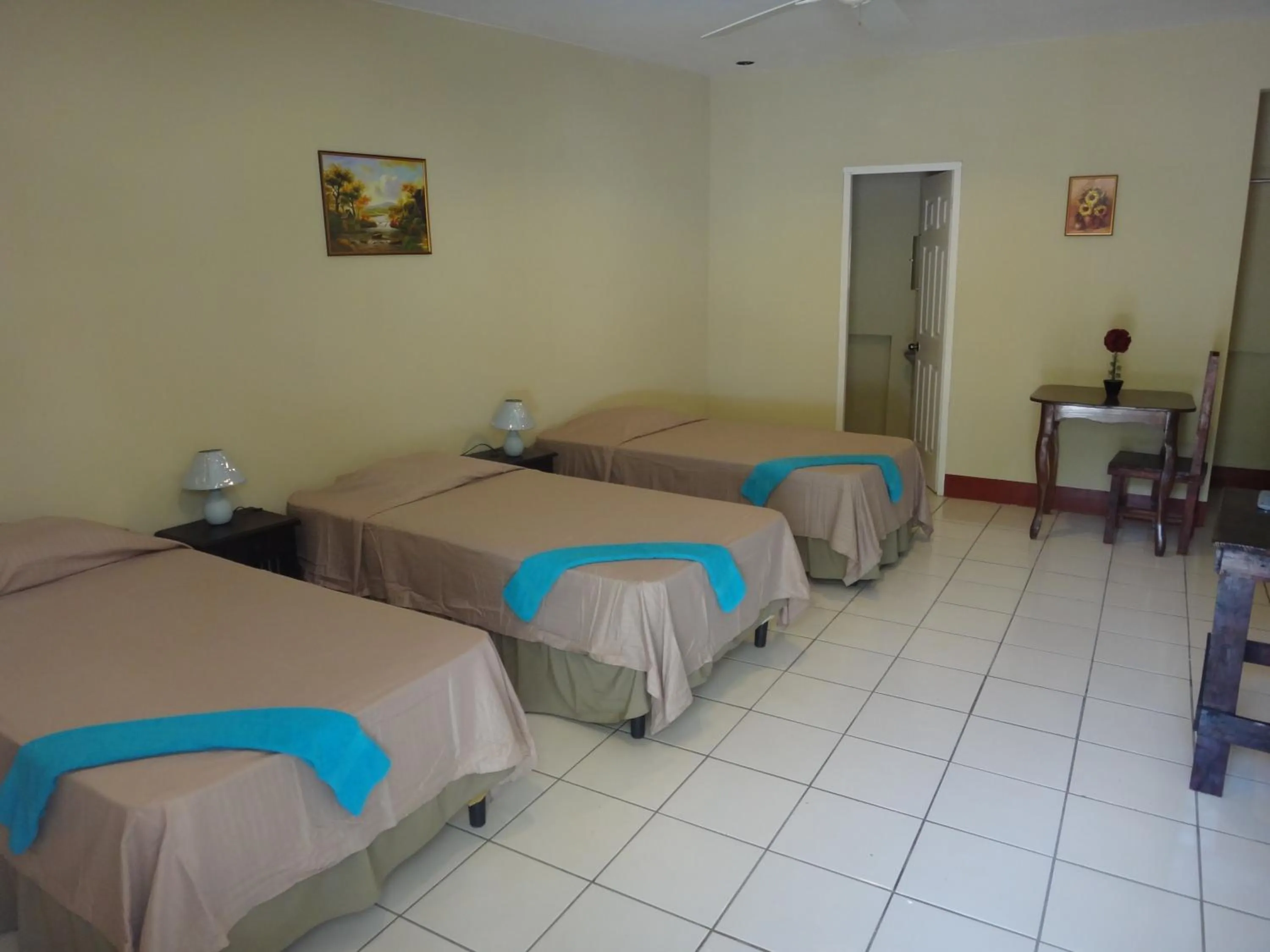 Other in Hotel La Arboleda