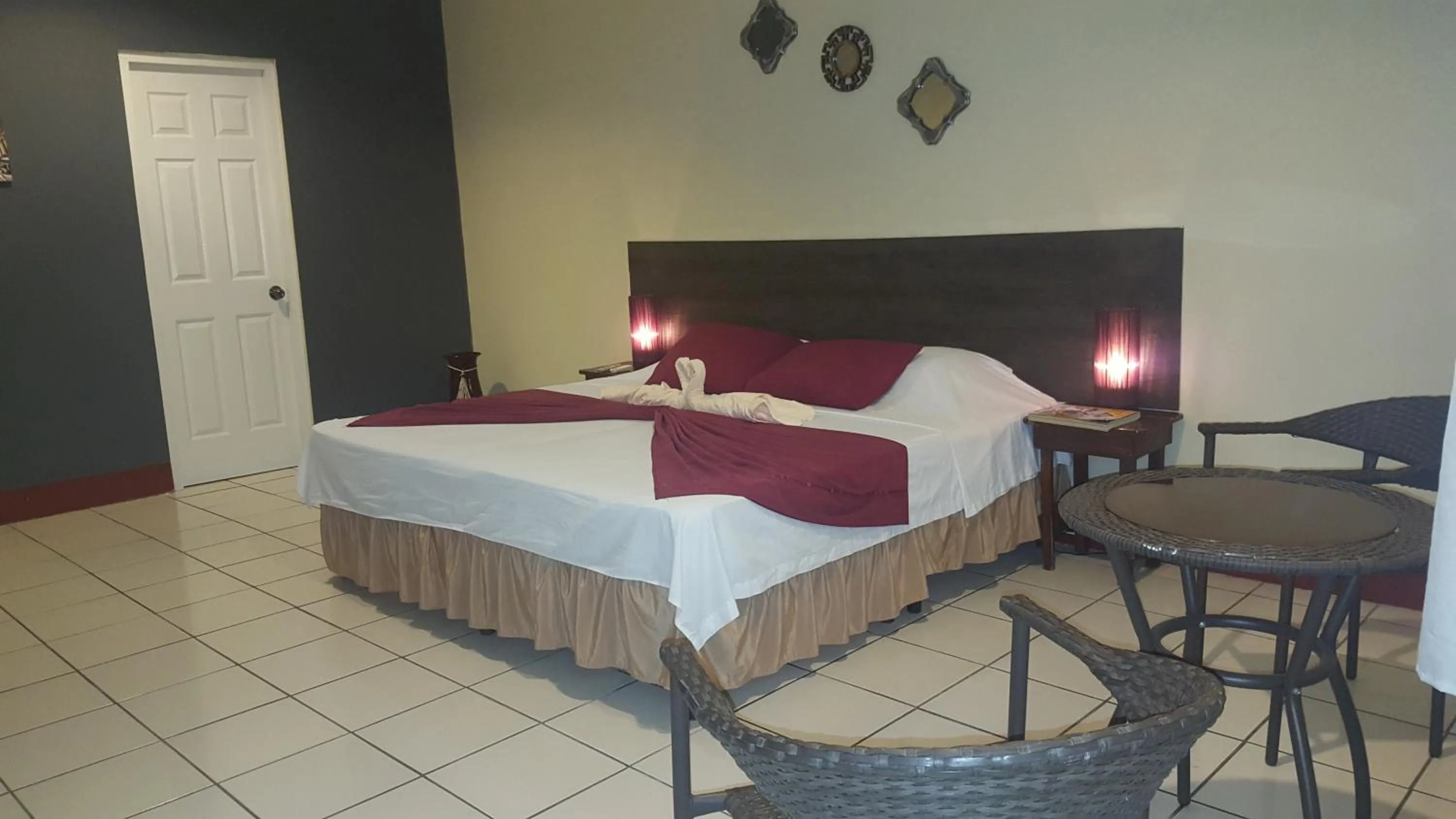 Other in Hotel La Arboleda