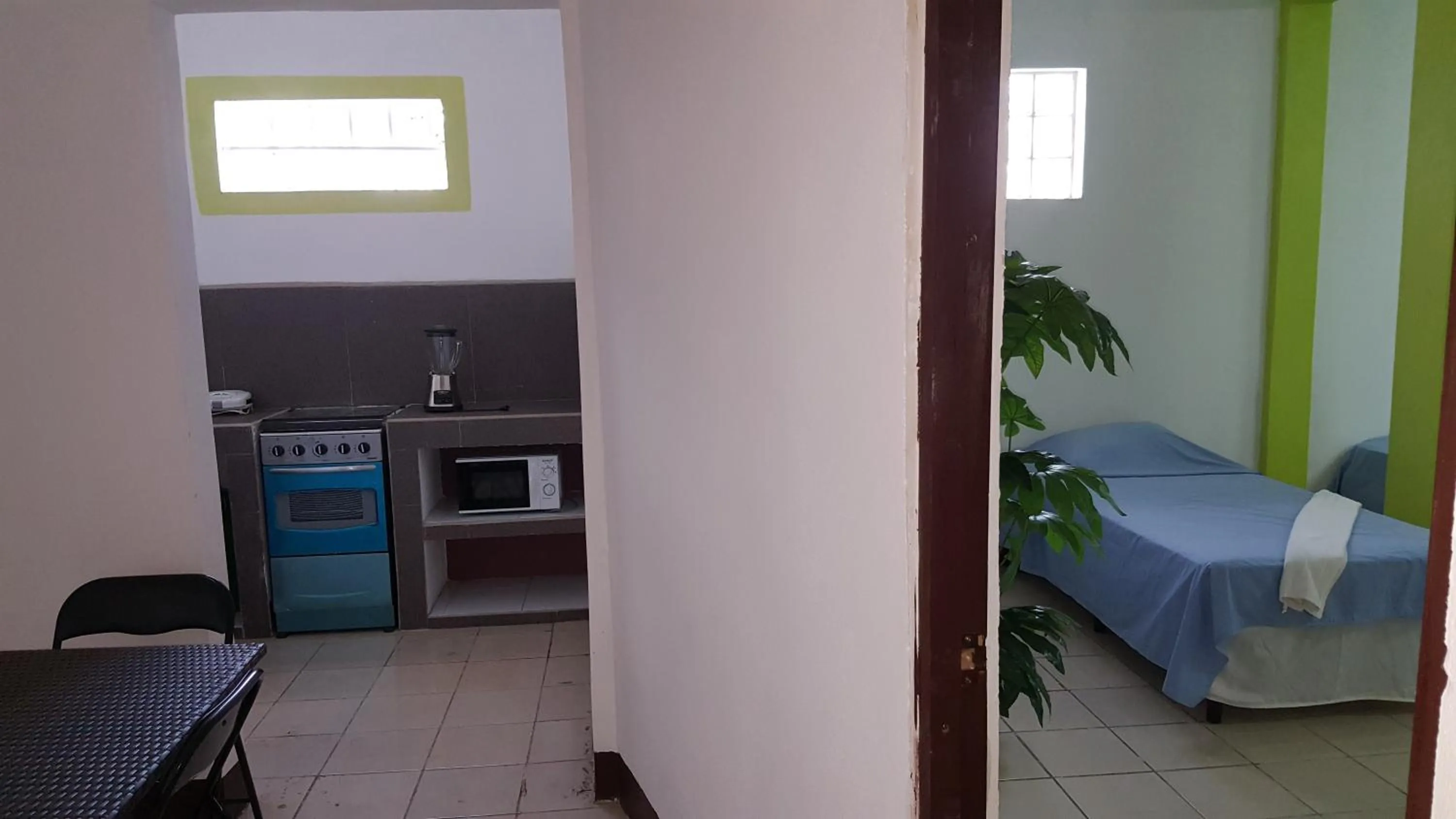 Food and drinks in Hotel La Arboleda