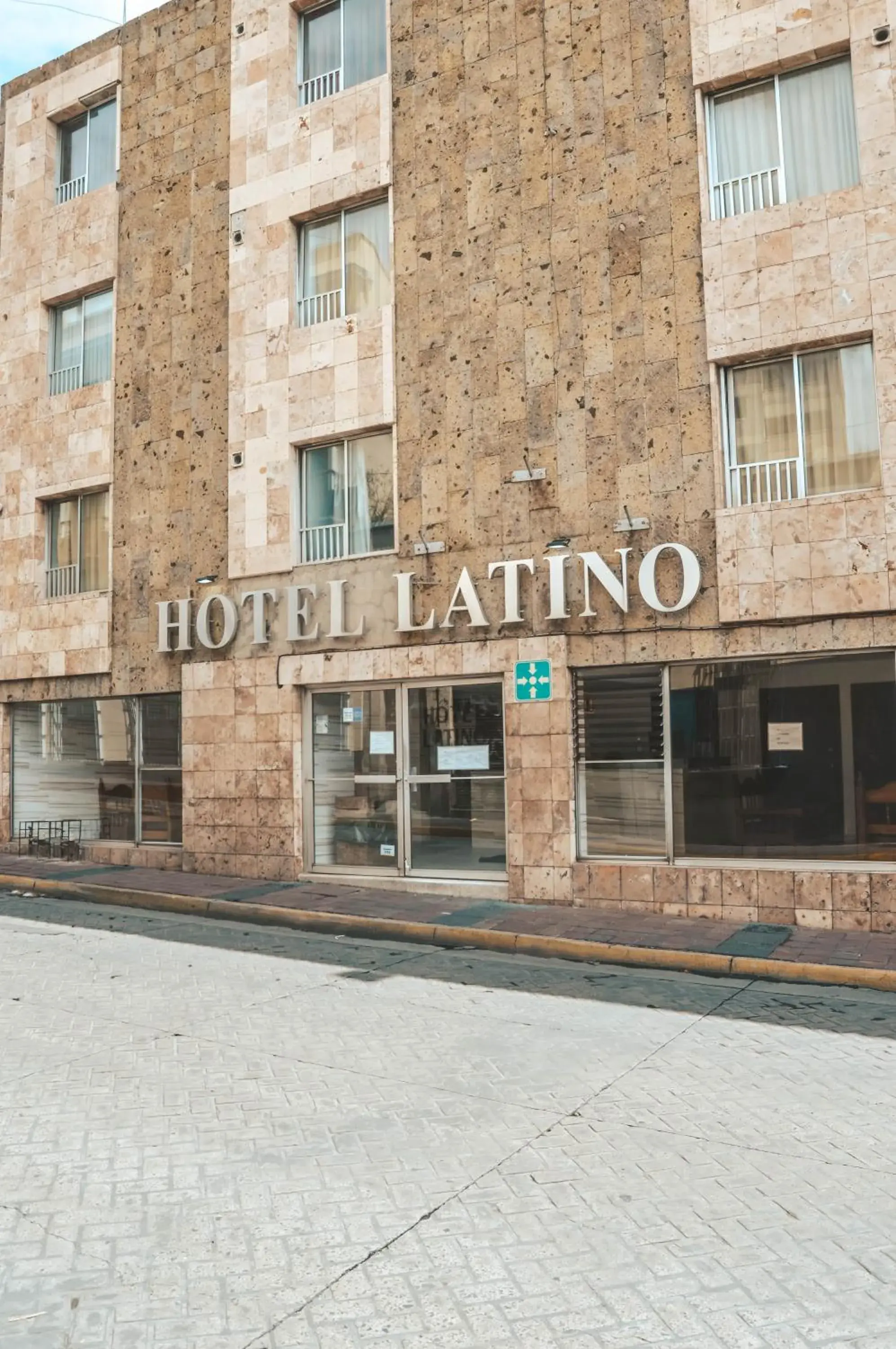 Hotel Latino Hotel Latino