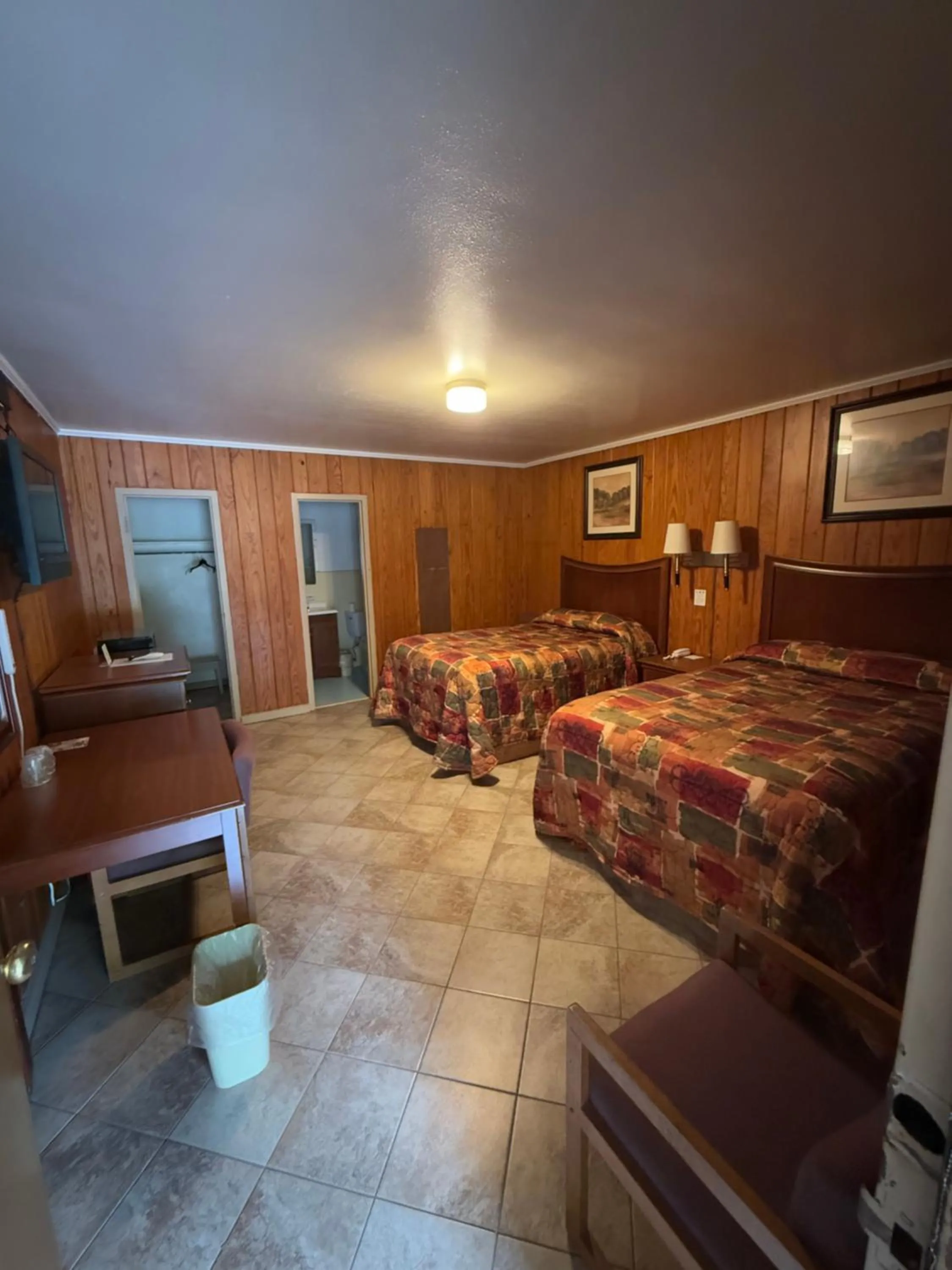 Texas Inn Motel