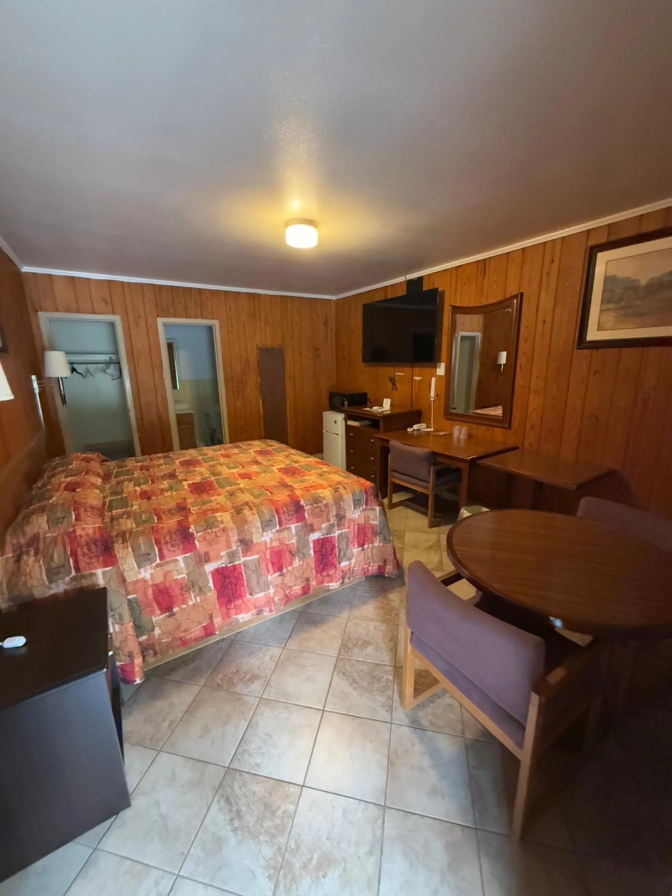 Texas Inn Motel