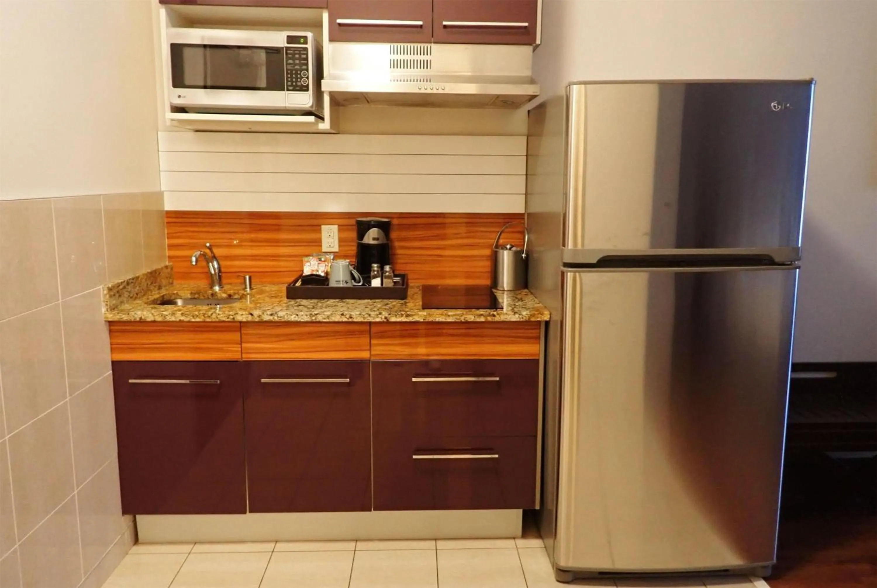 Photo of the whole room in Days Inn & Suites by Wyndham Fort Saskatchewan