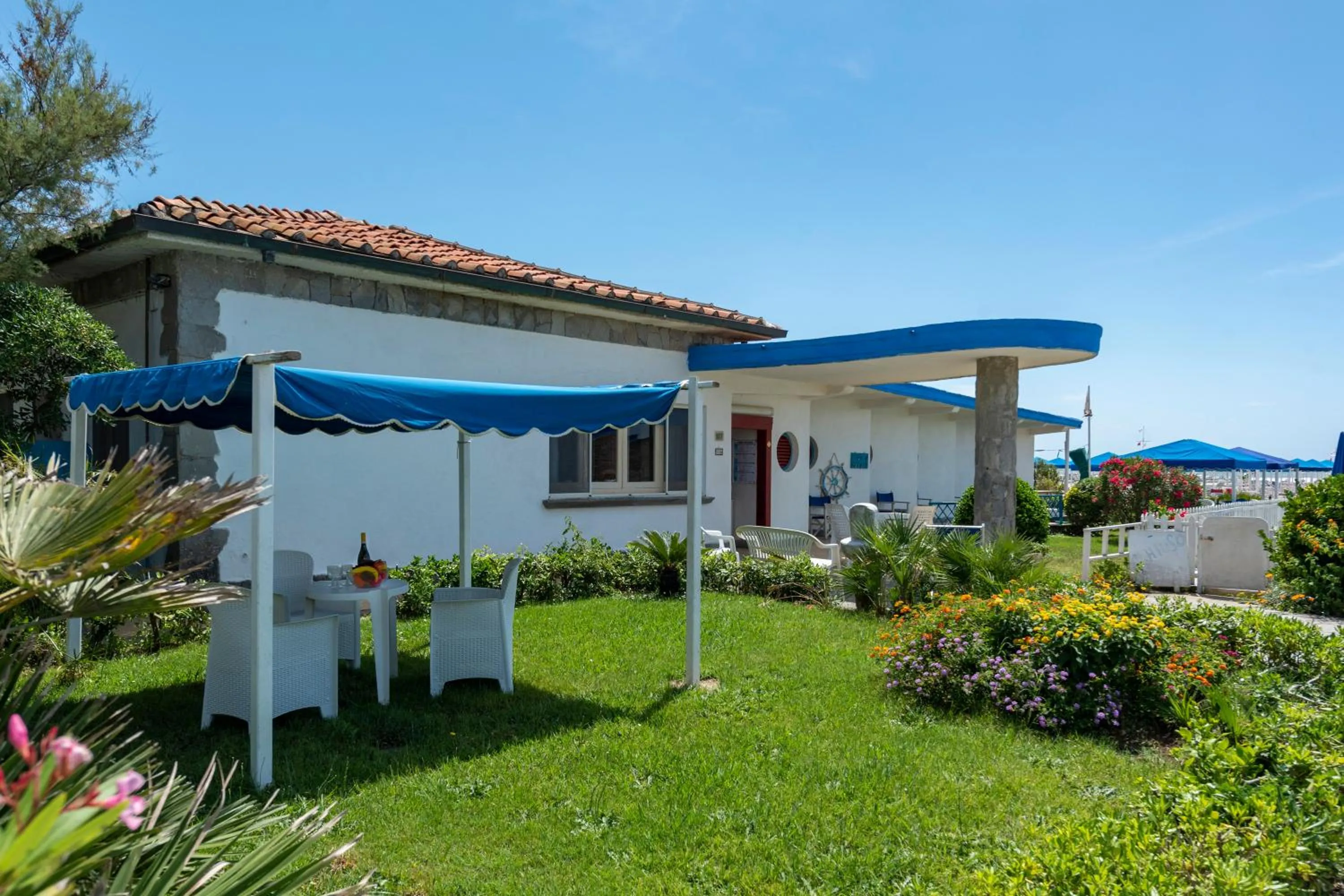 Other in La Casina Del Pescatore On the Beach - Happy Rentals