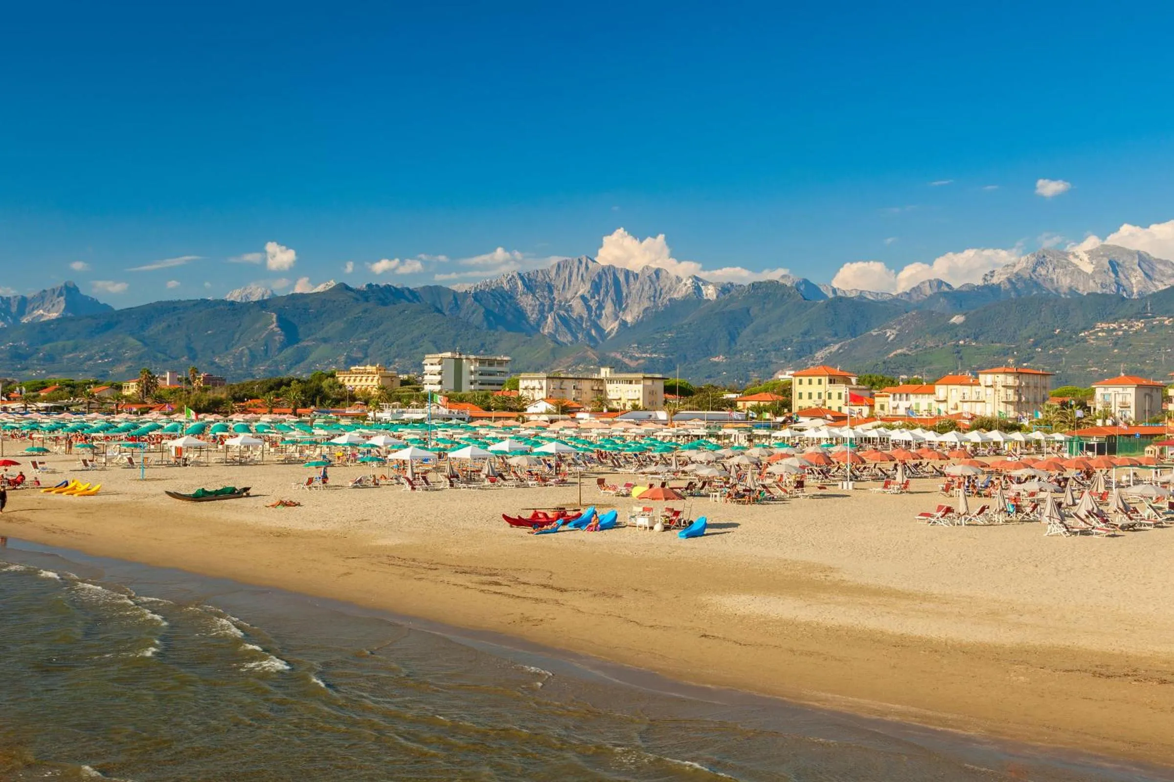 Other in La Casina Del Pescatore On the Beach - Happy Rentals