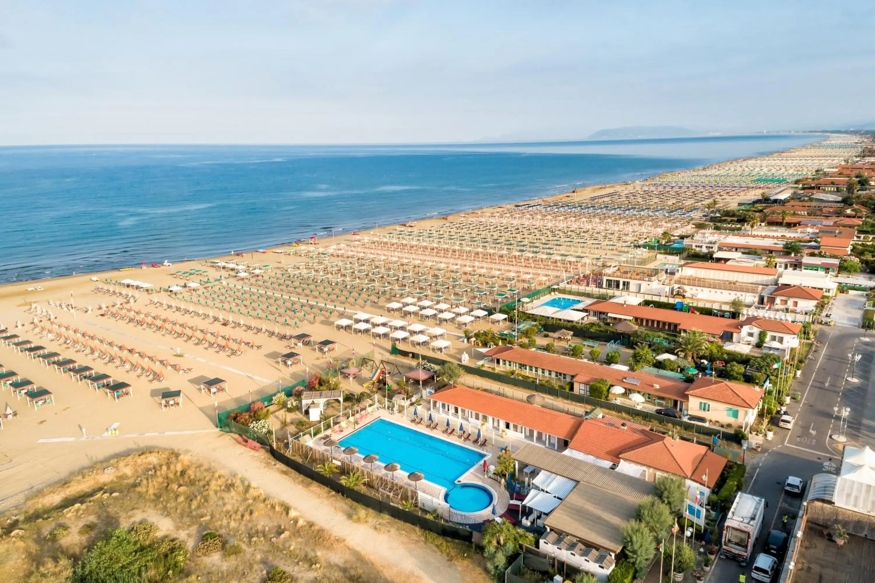 Other in La Casina Del Pescatore On the Beach - Happy Rentals