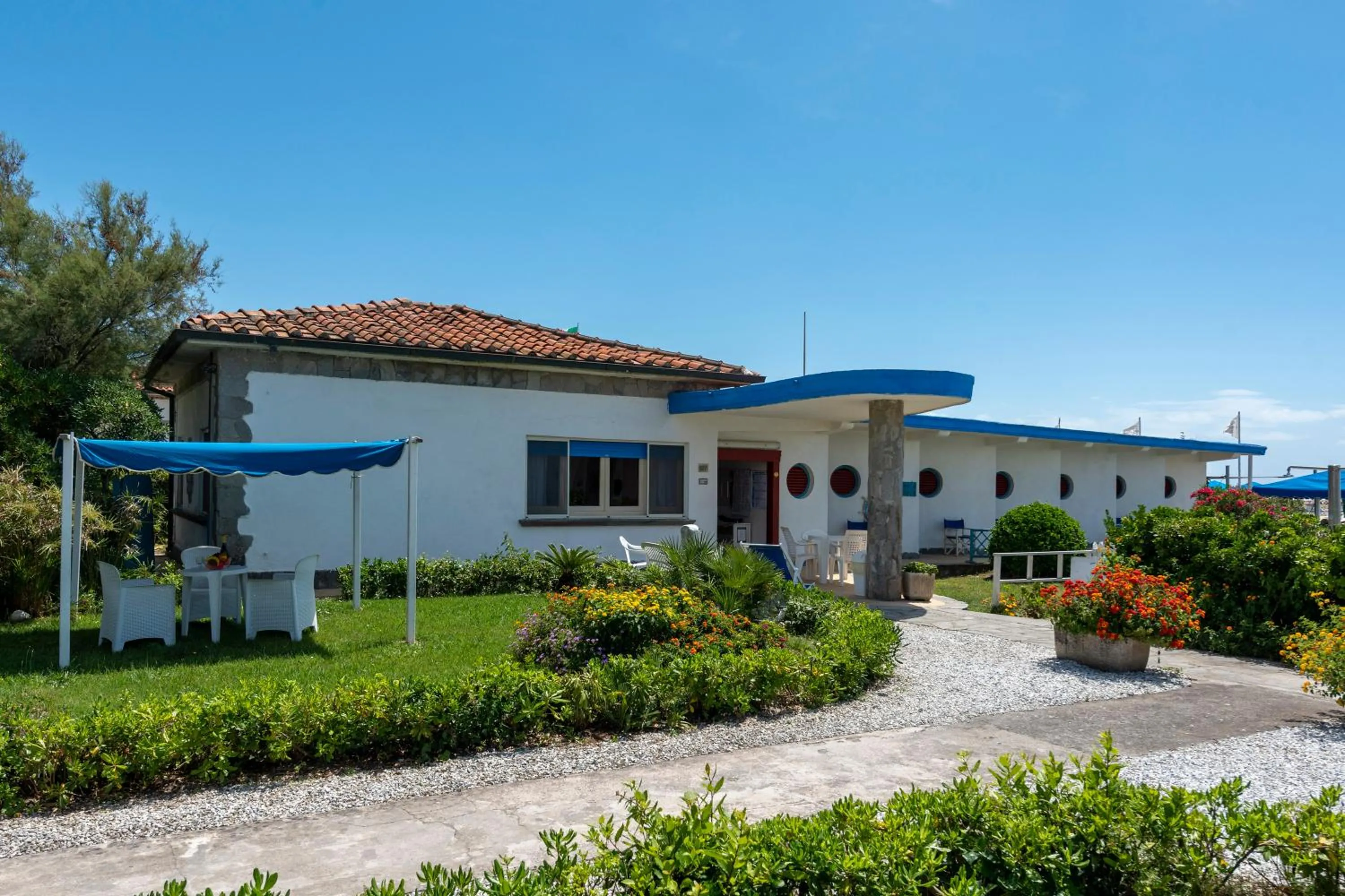 Other in La Casina Del Pescatore On the Beach - Happy Rentals